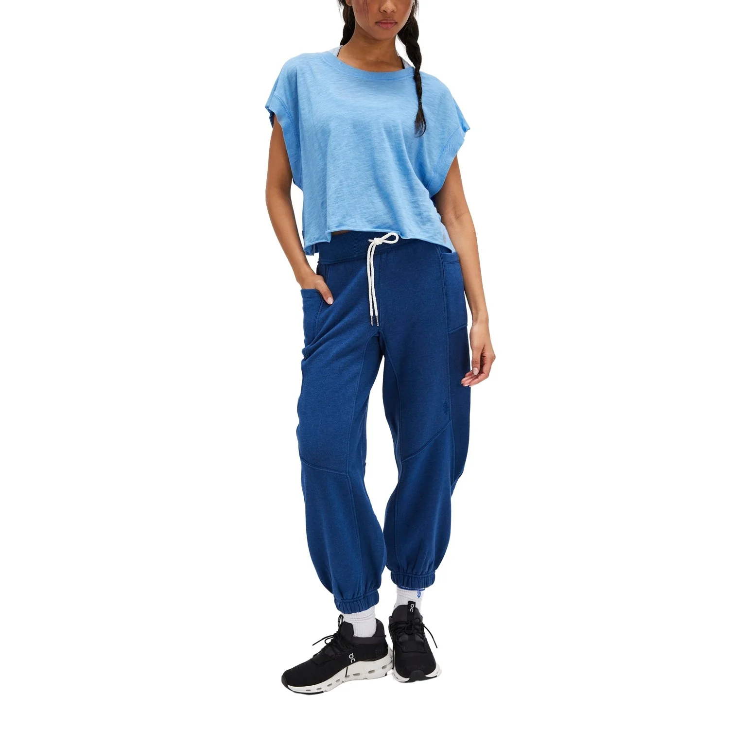 Women's My Time Tee - Image 91