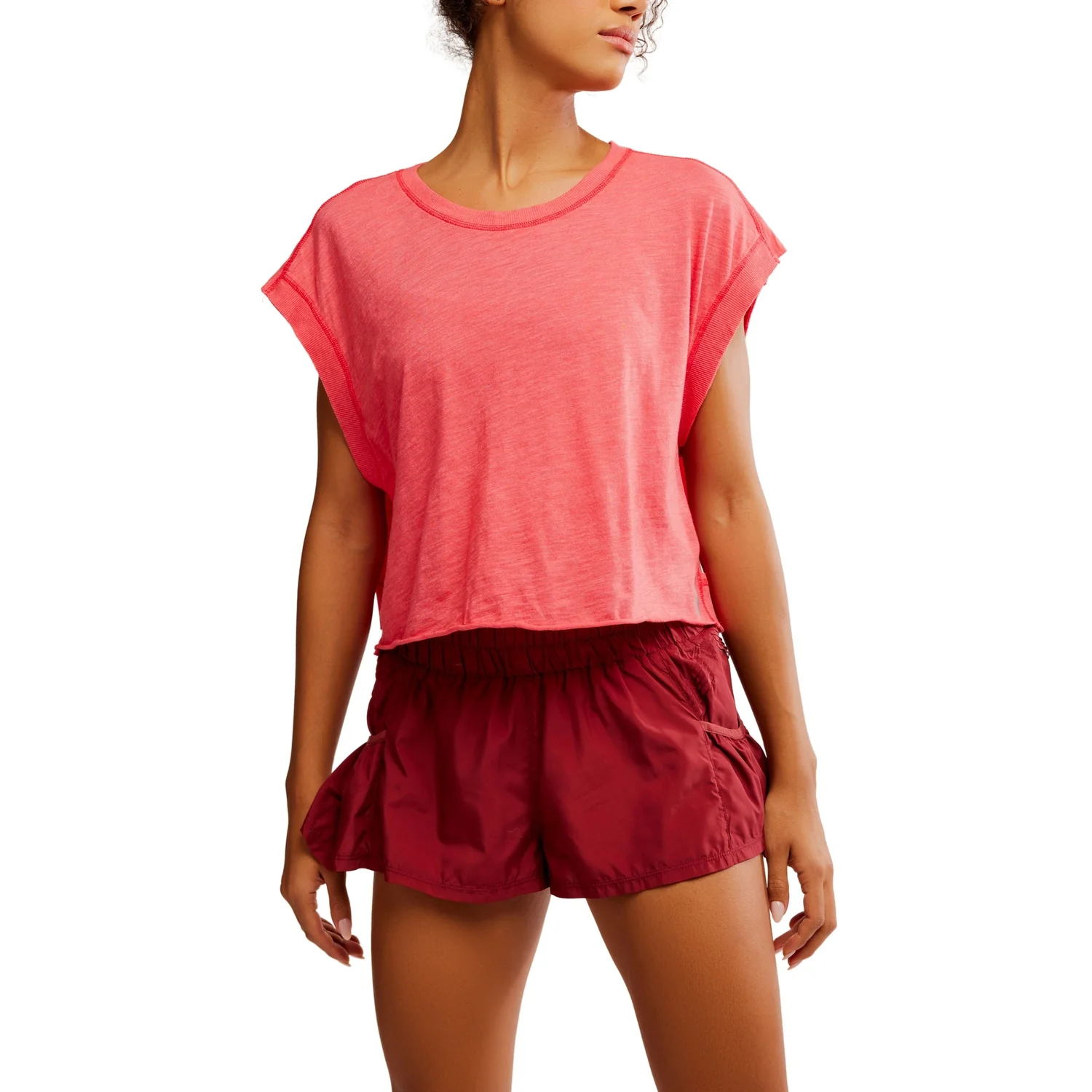 Women's My Time Tee - Image 92