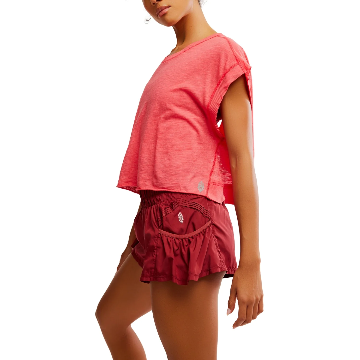 Women's My Time Tee - Image 93