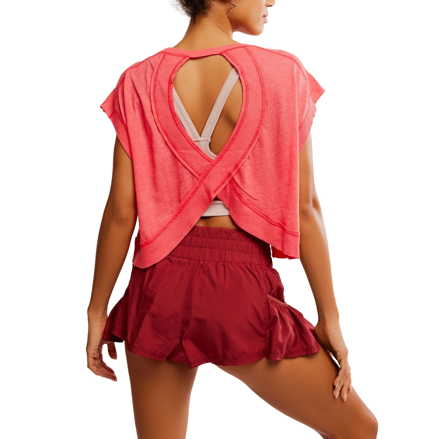 Women's My Time Tee - Image 94