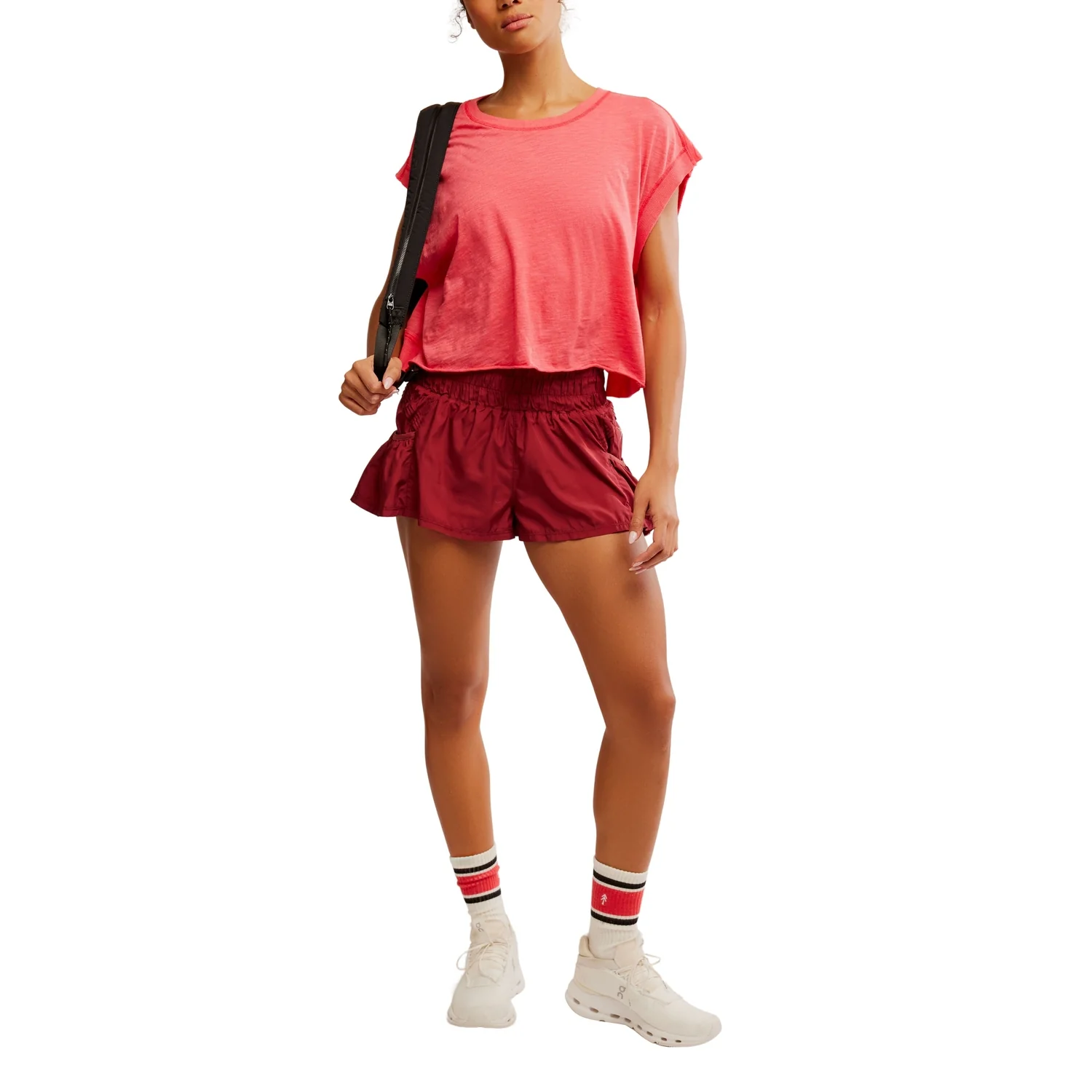 Women's My Time Tee - Image 96