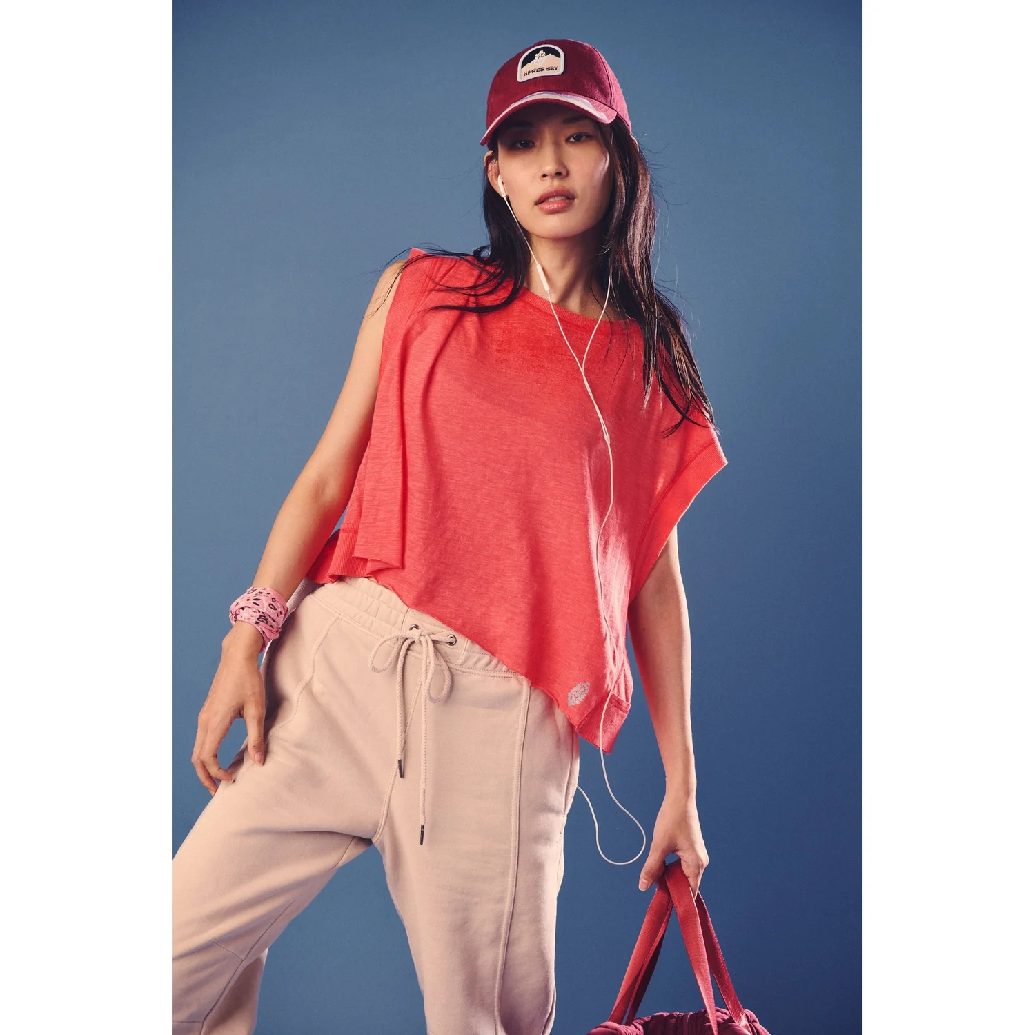 Women's My Time Tee - Image 98