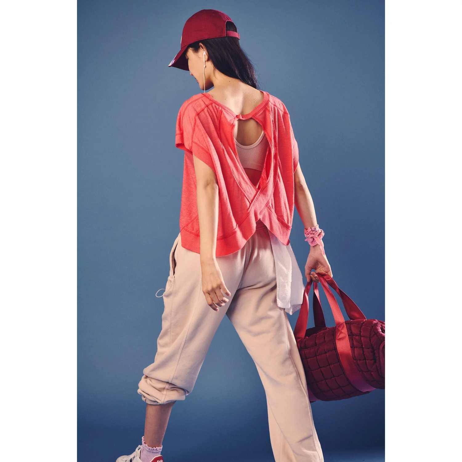 Women's My Time Tee - Image 99