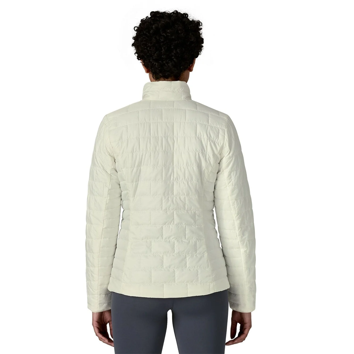 Women's Nano Puff® Jacket - Image 9