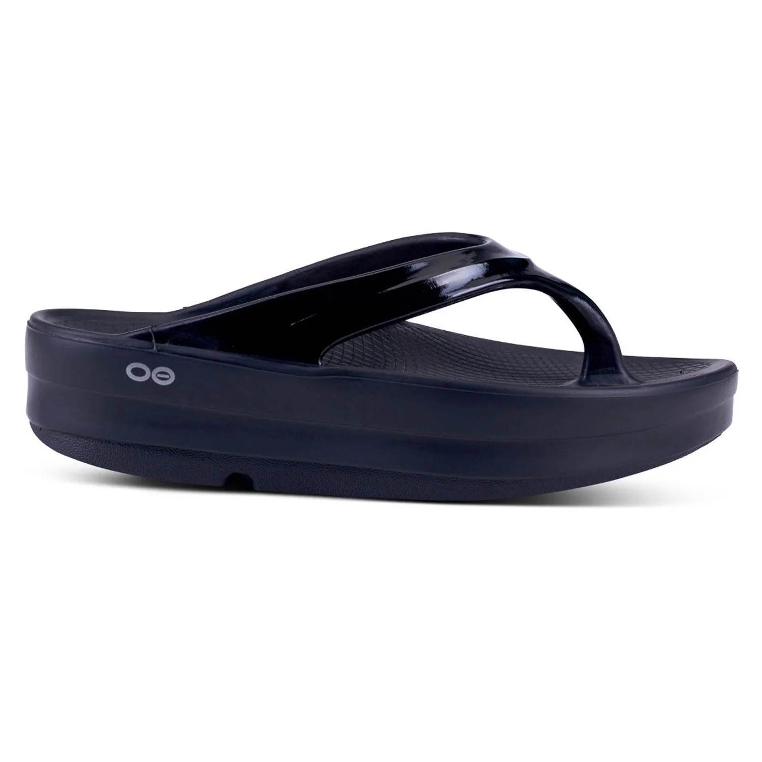 Women's Oomega Oolala Thong Sandal - Image 10
