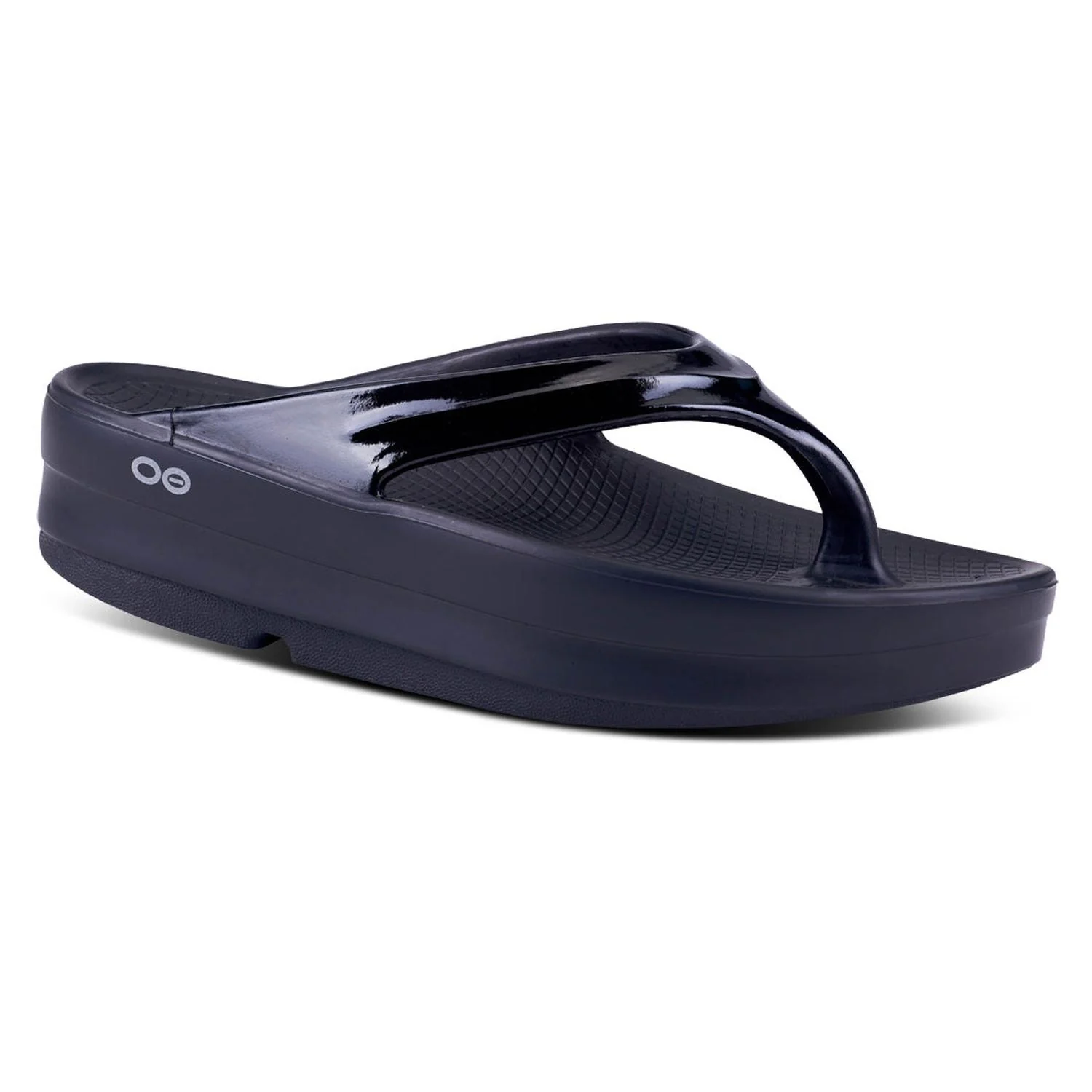 Women's Oomega Oolala Thong Sandal - Image 11