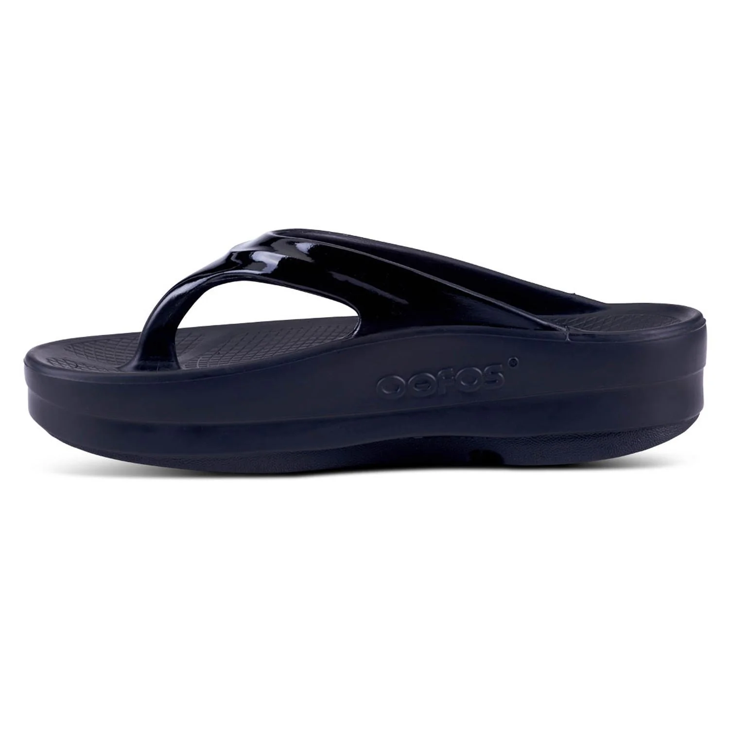 Women's Oomega Oolala Thong Sandal - Image 15