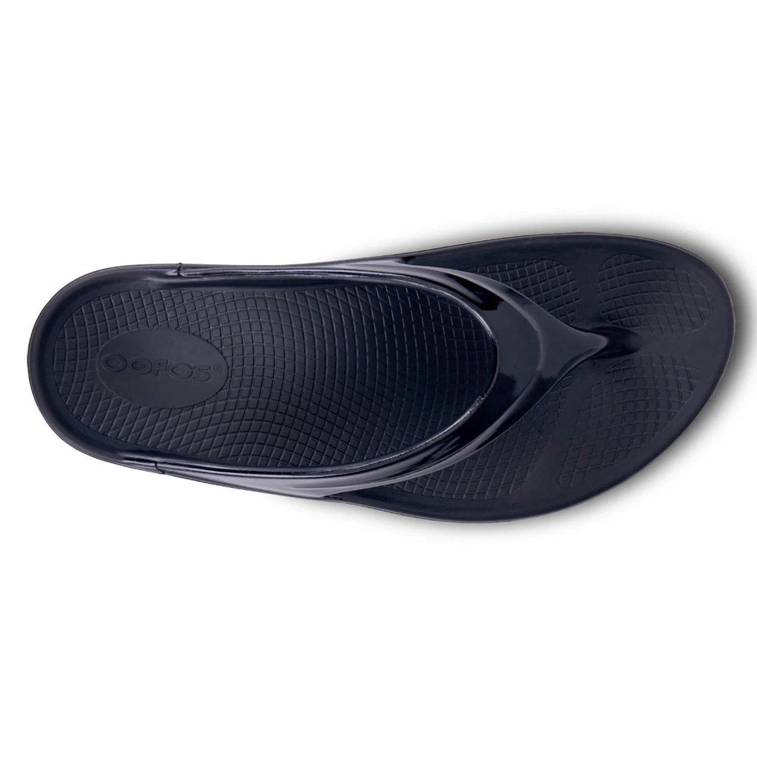 Women's Oomega Oolala Thong Sandal - Image 17
