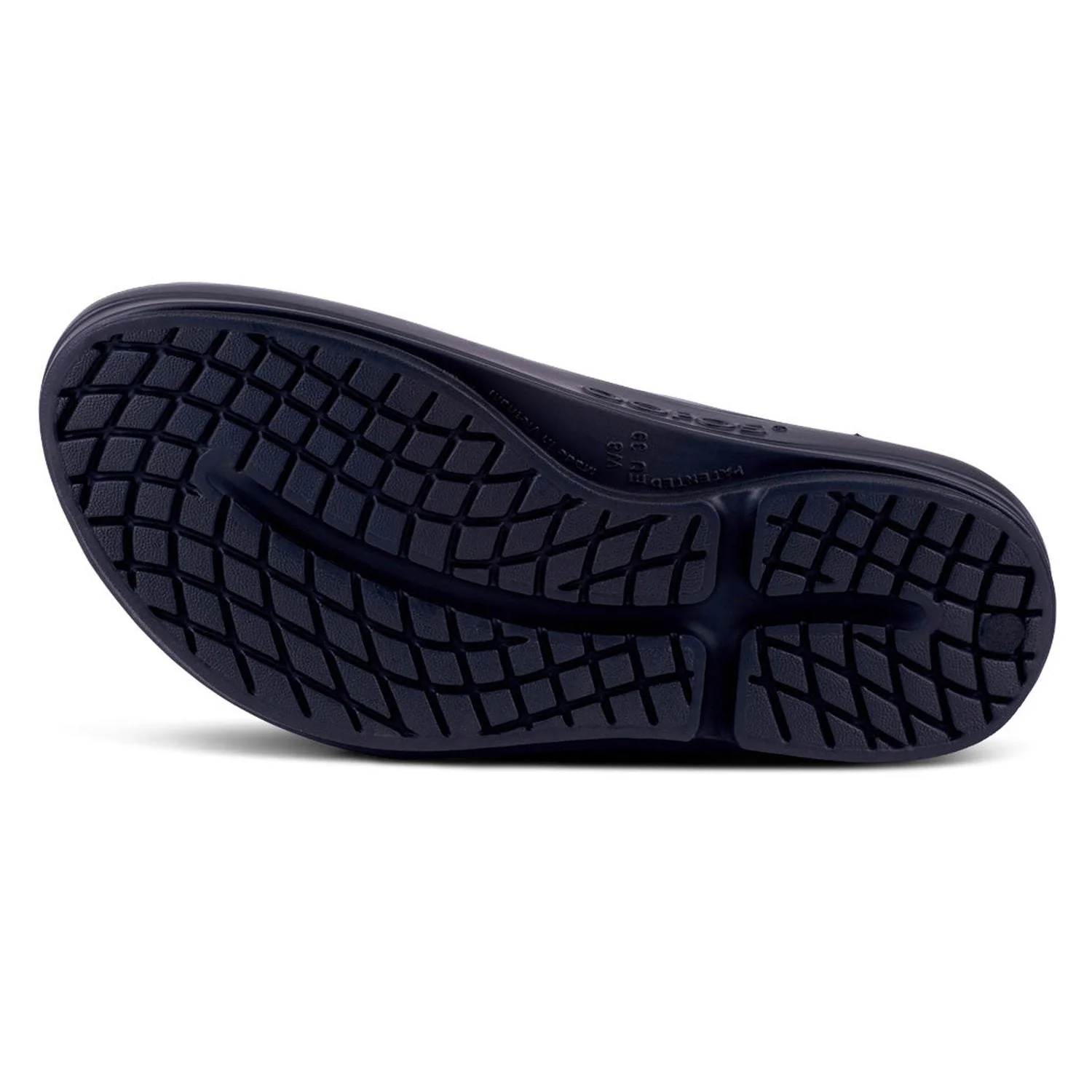 Women's Oomega Oolala Thong Sandal - Image 18