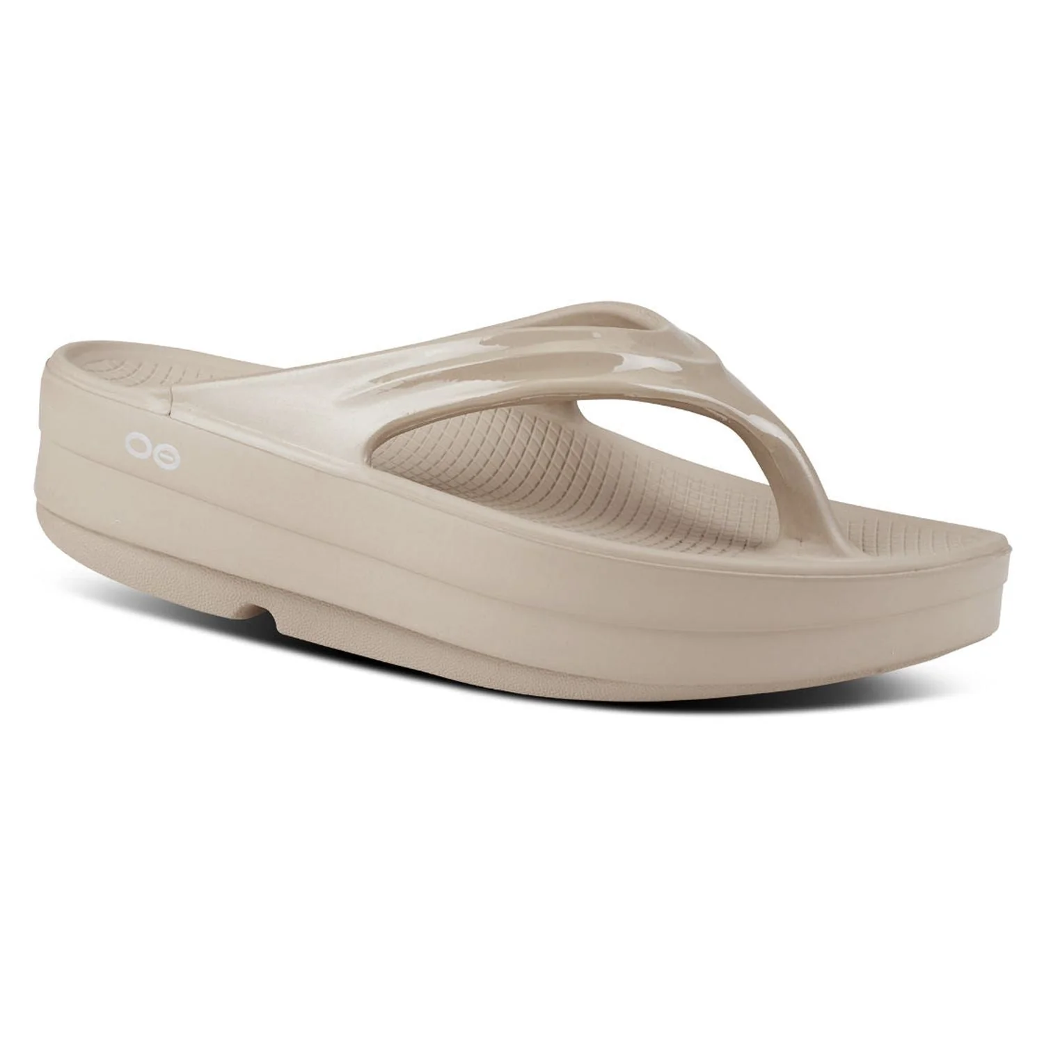 Women's Oomega Oolala Thong Sandal - Image 2