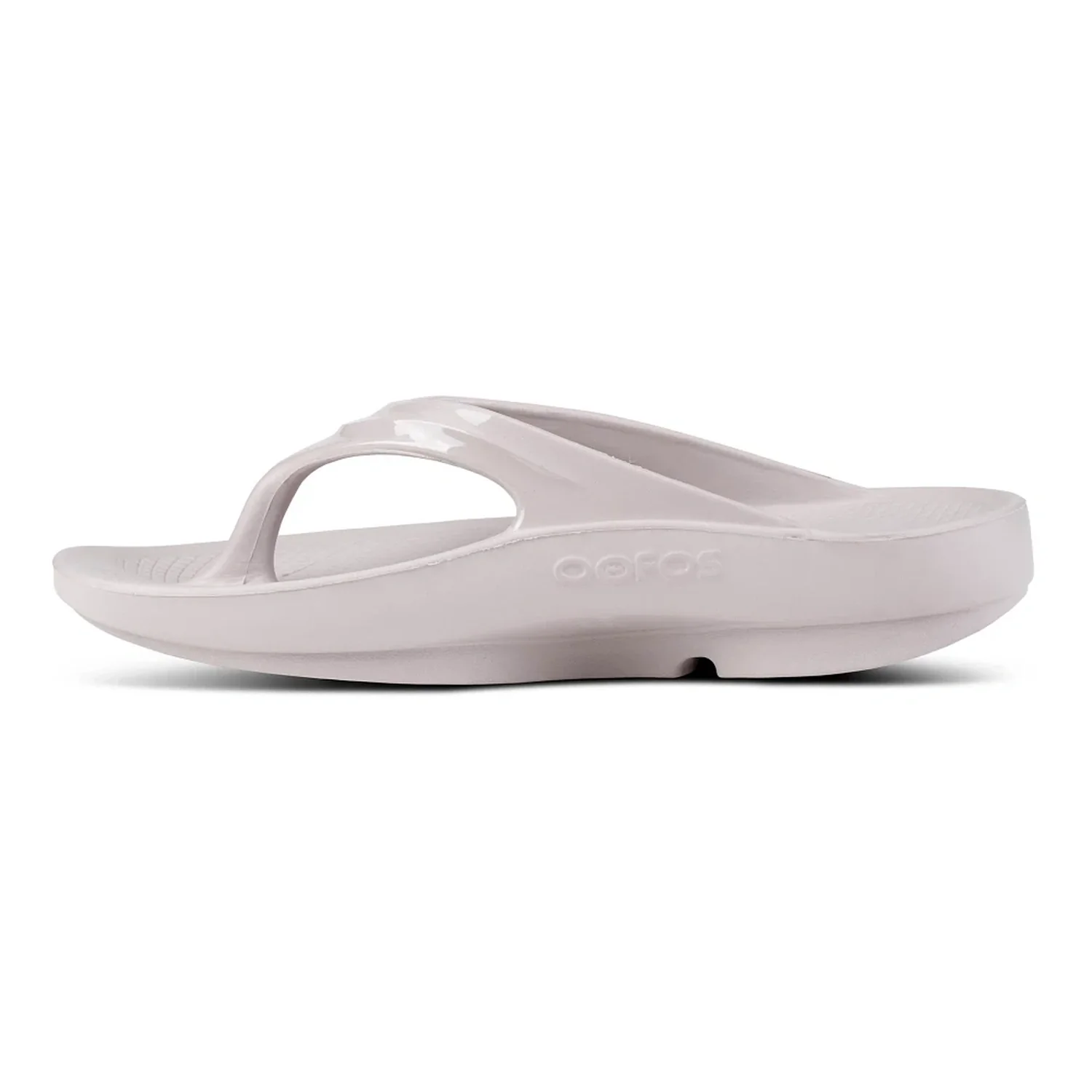 Women's Oomega Oolala Thong Sandal - Image 20