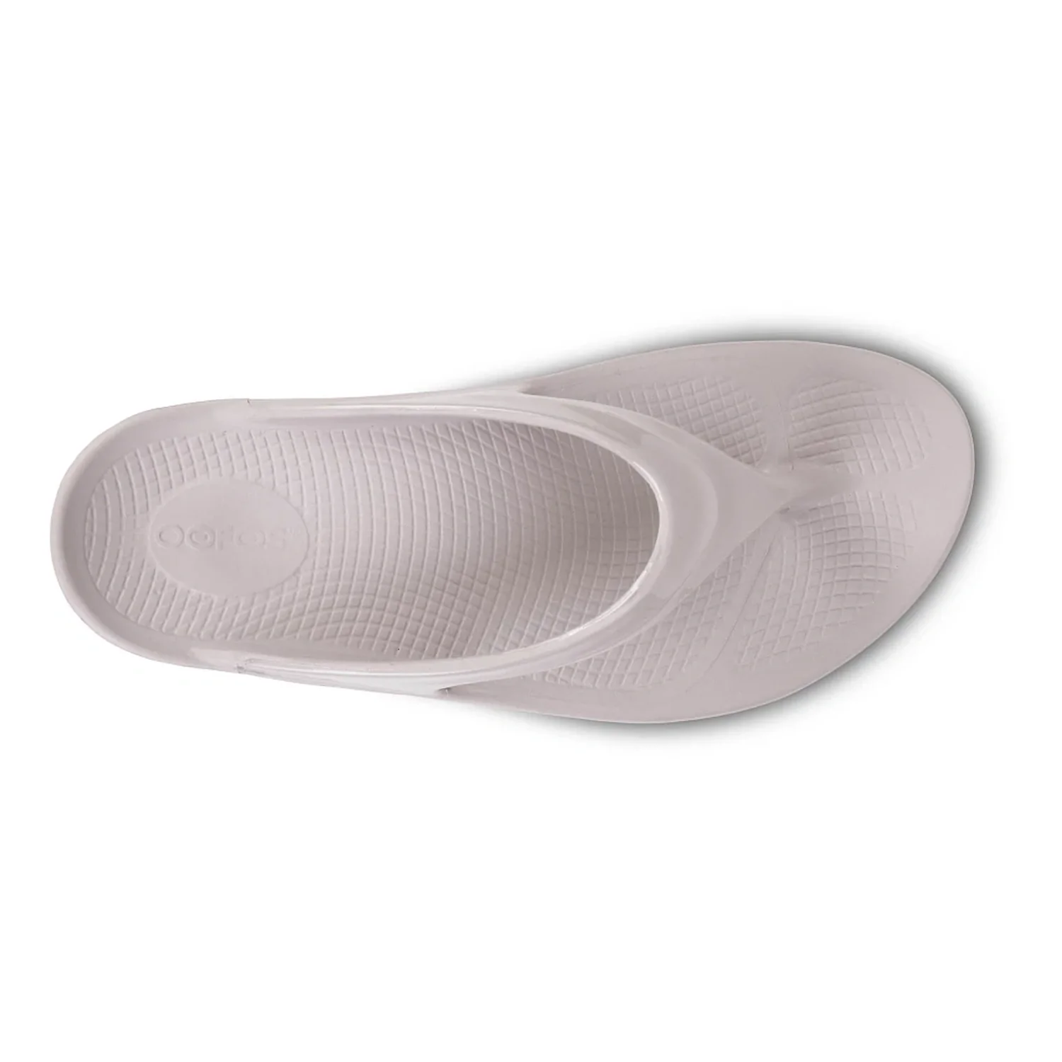 Women's Oomega Oolala Thong Sandal - Image 21
