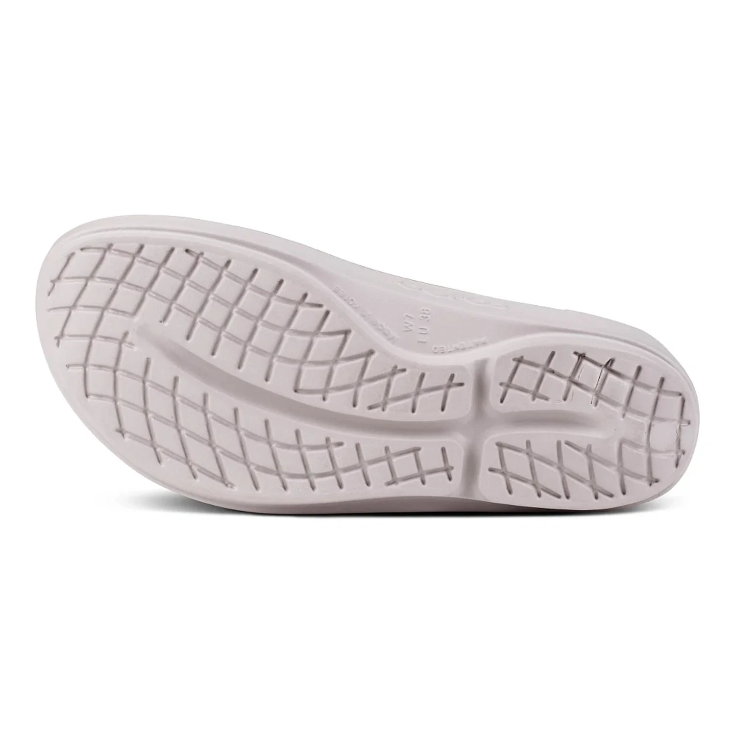 Women's Oomega Oolala Thong Sandal - Image 22
