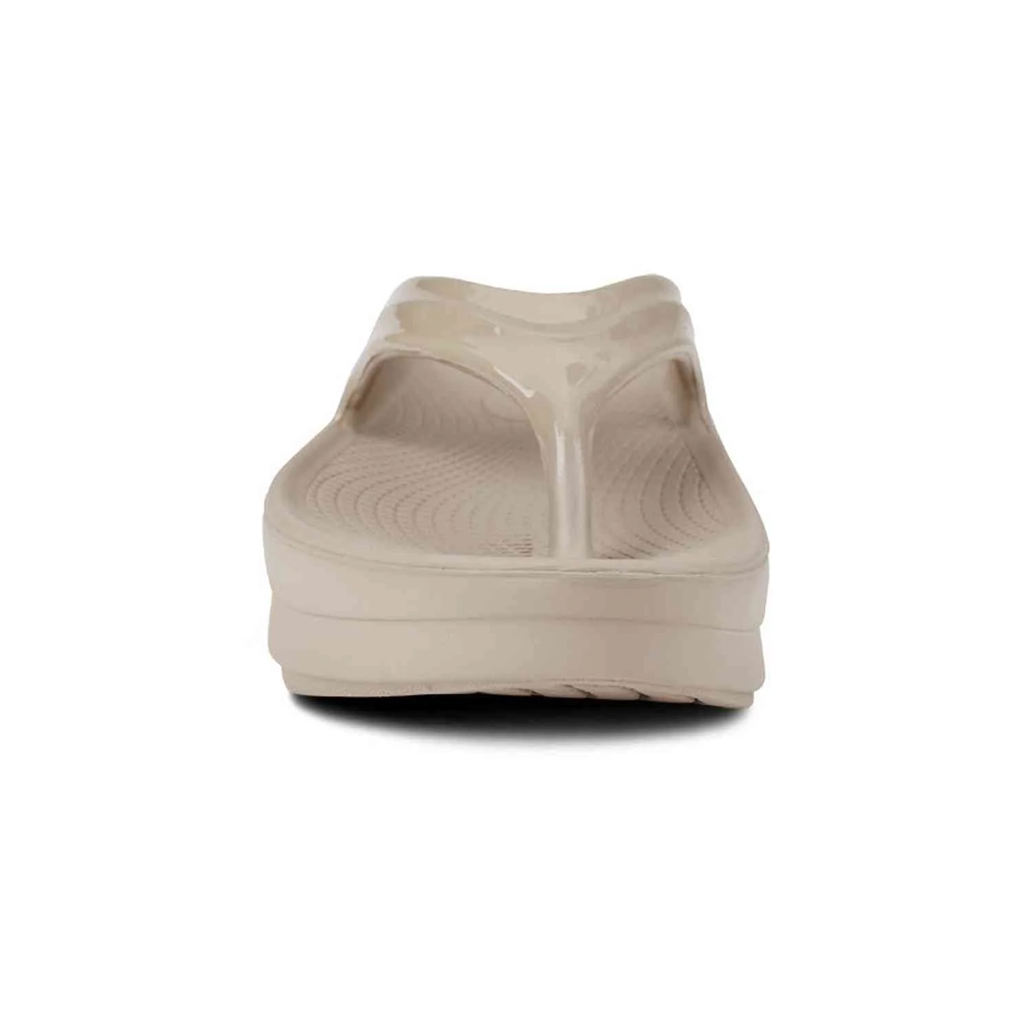 Women's Oomega Oolala Thong Sandal - Image 5