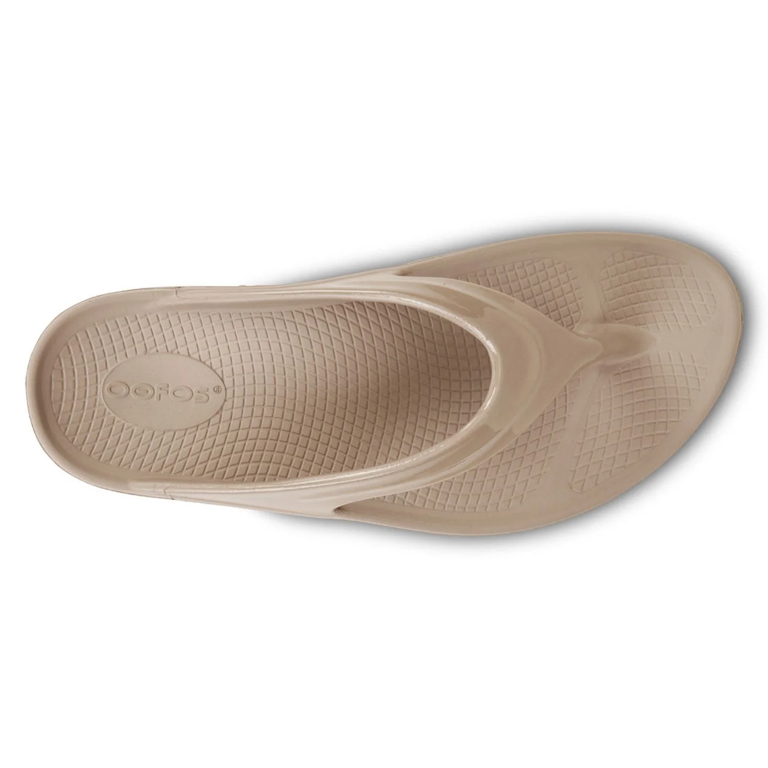 Women's Oomega Oolala Thong Sandal - Image 8