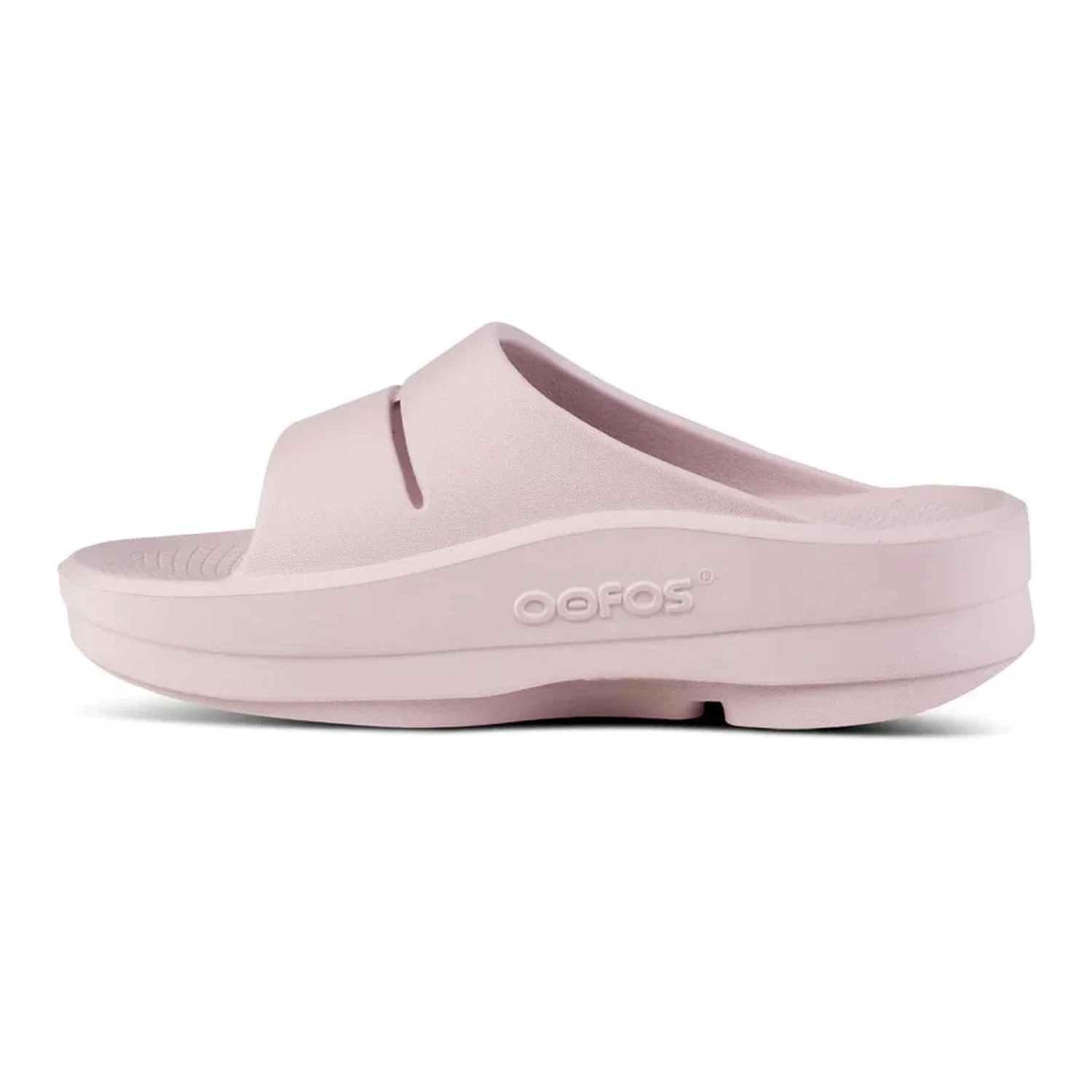 Women's OOmega OOahh Sandal - Image 10