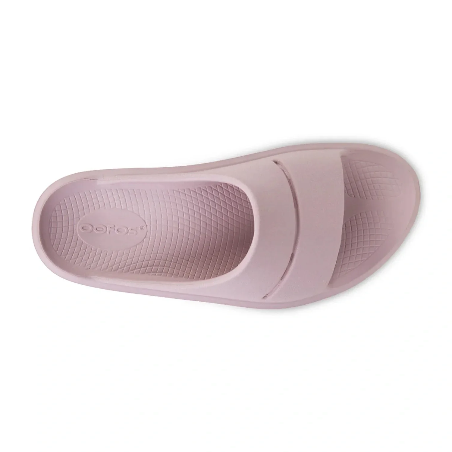 Women's OOmega OOahh Sandal - Image 11