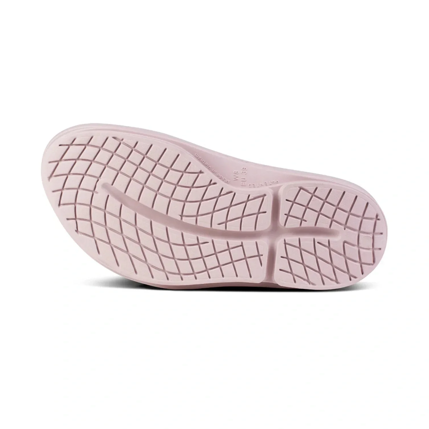 Women's OOmega OOahh Sandal - Image 12