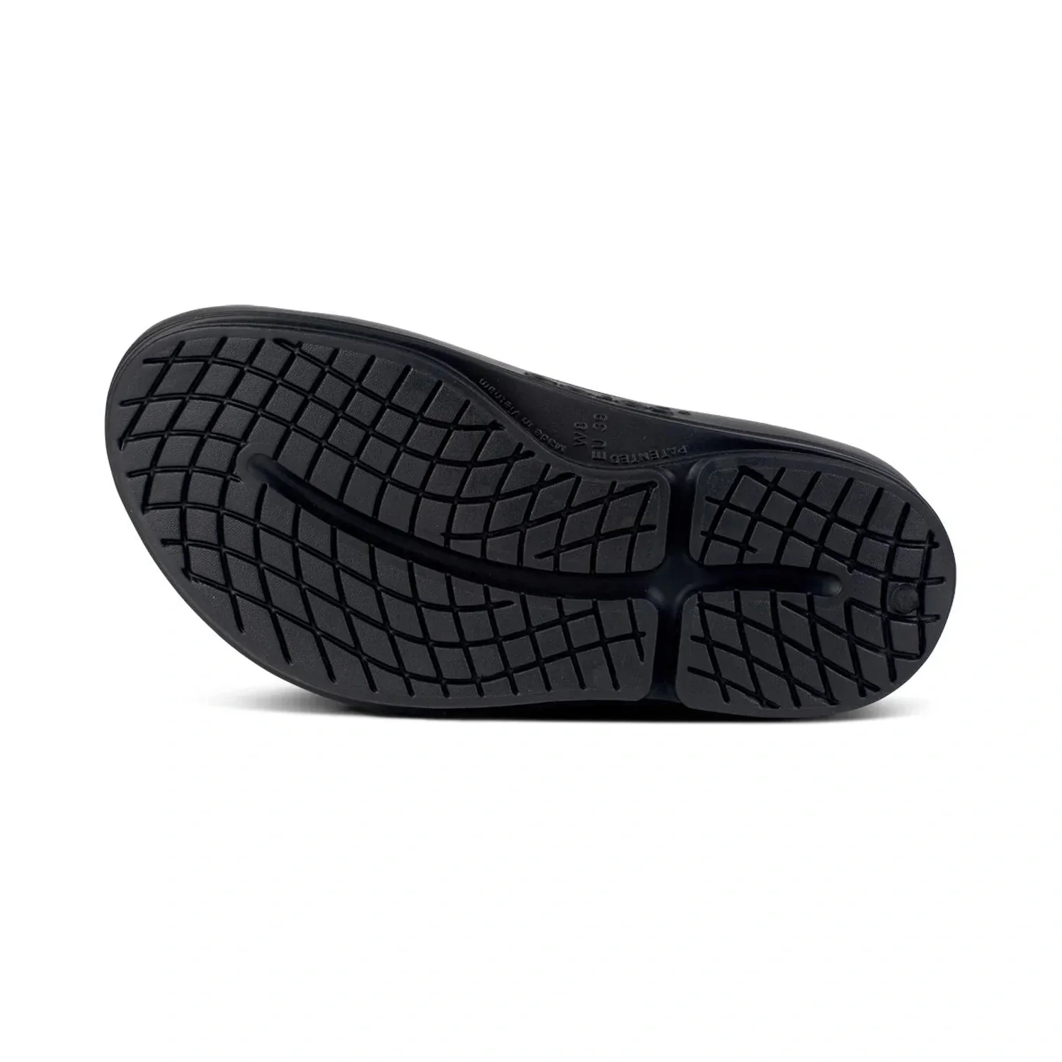 Women's OOmega OOahh Sandal - Image 5