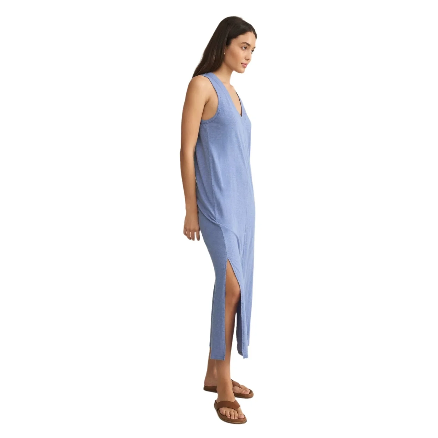 Women's Coastline Midi Dress - Image 13