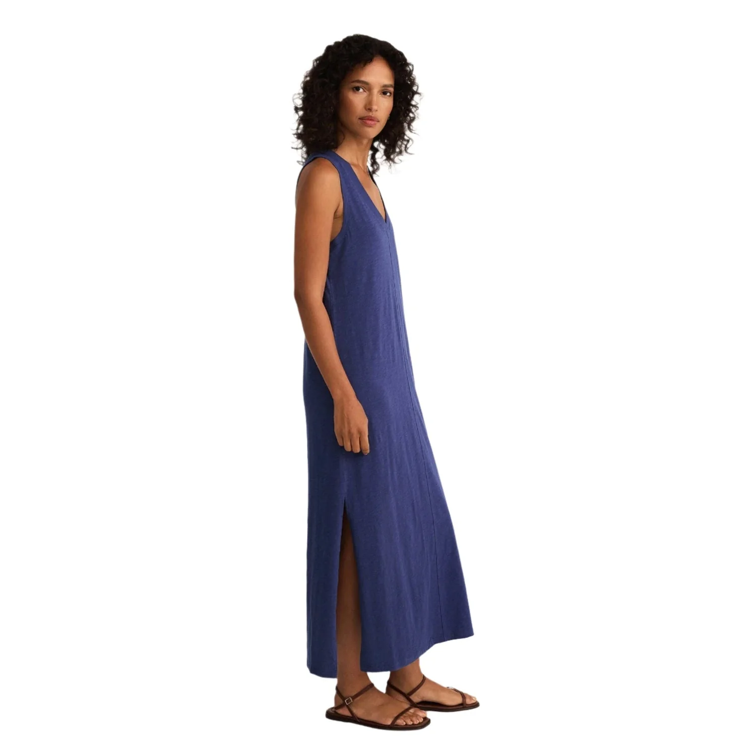 Women's Coastline Midi Dress - Image 15
