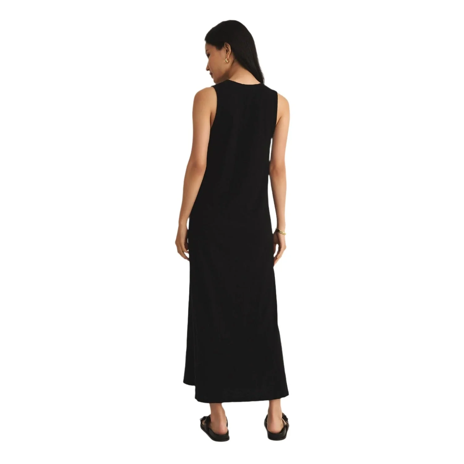 Women's Coastline Midi Dress - Image 5