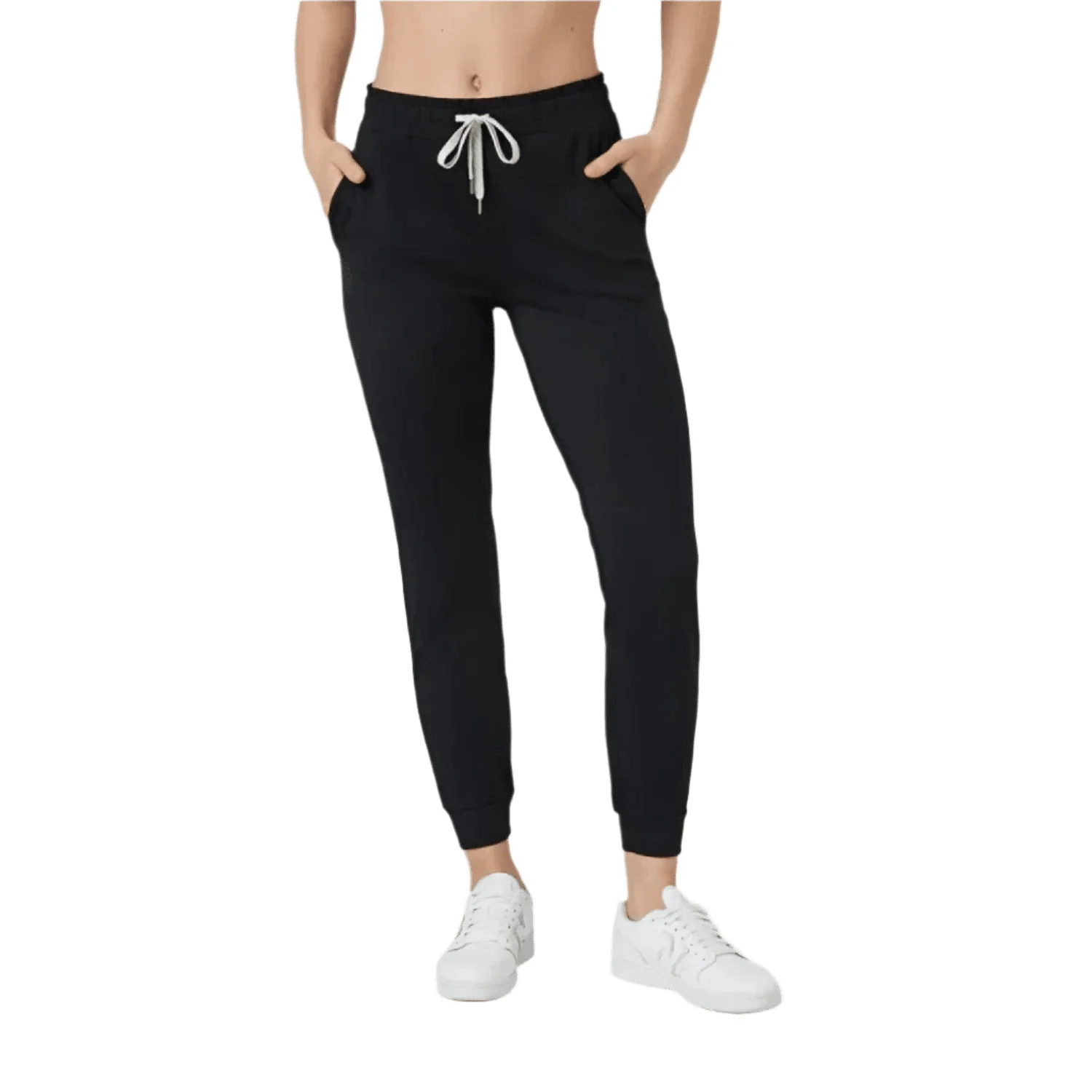 Women's Performance Jogger - Long