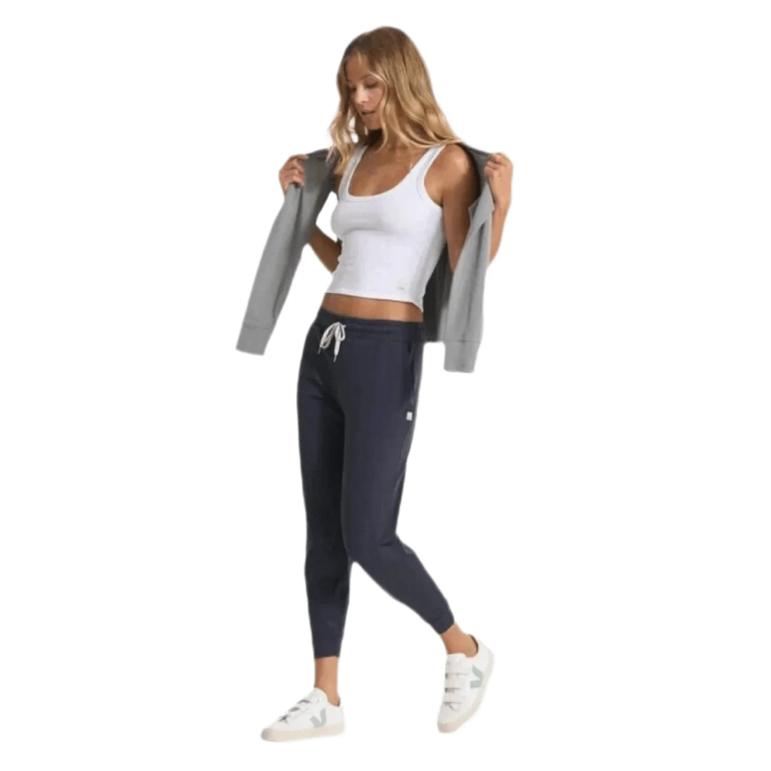 Women's Performance Jogger - Long - Image 10