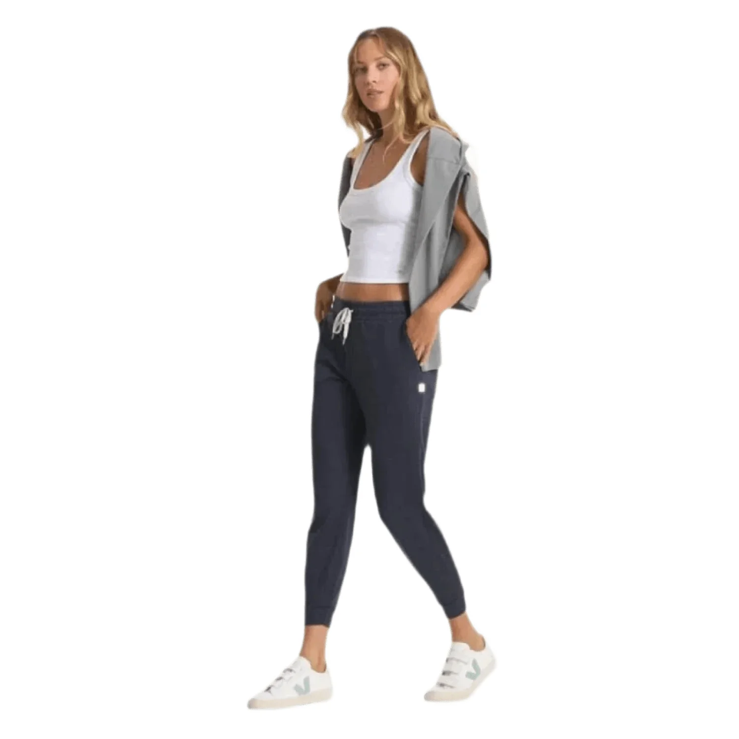 Women's Performance Jogger - Long - Image 12