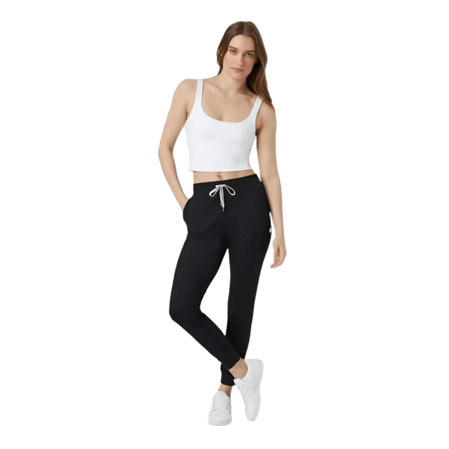 Women's Performance Jogger - Long - Image 3