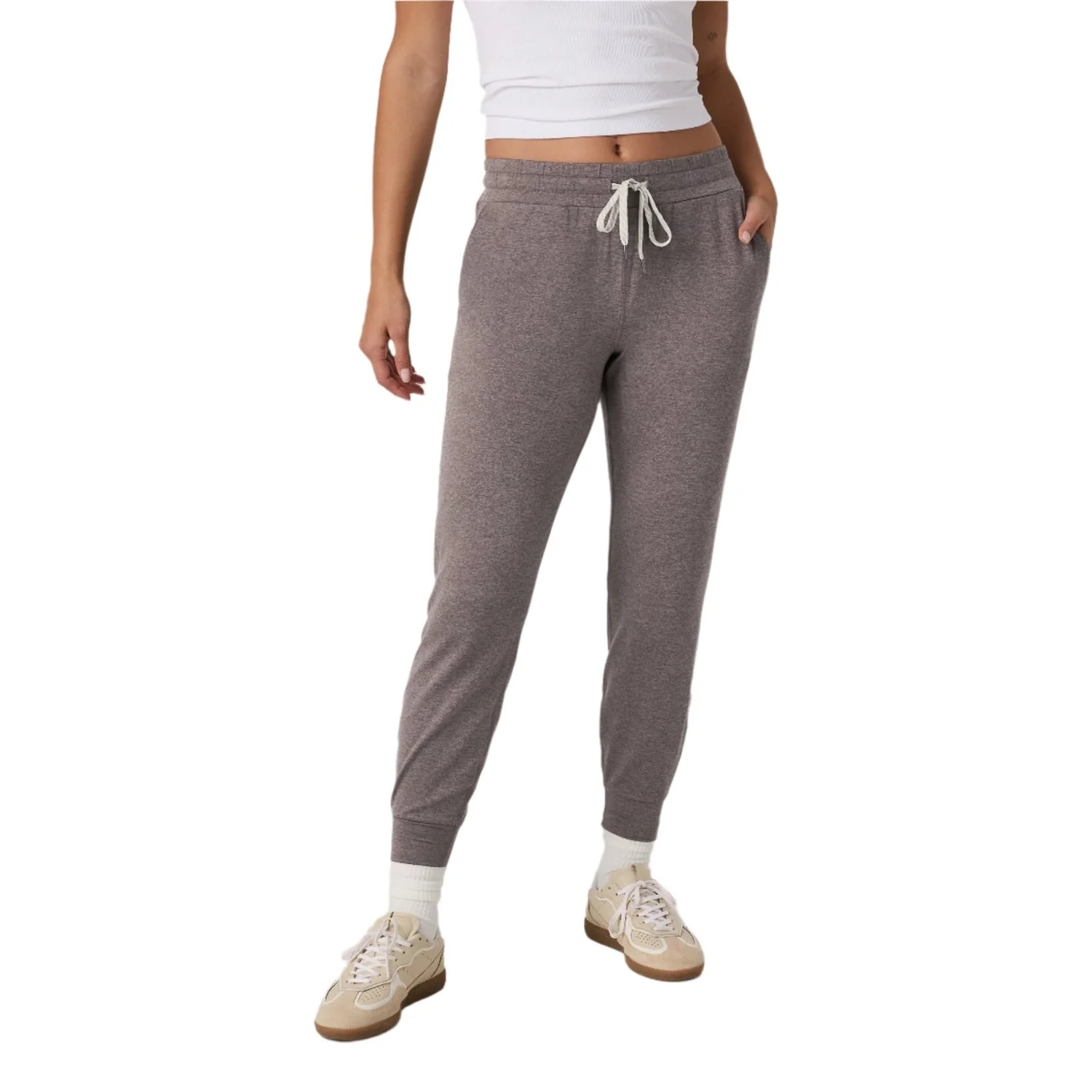 Women's Performance Jogger - Long - Image 4