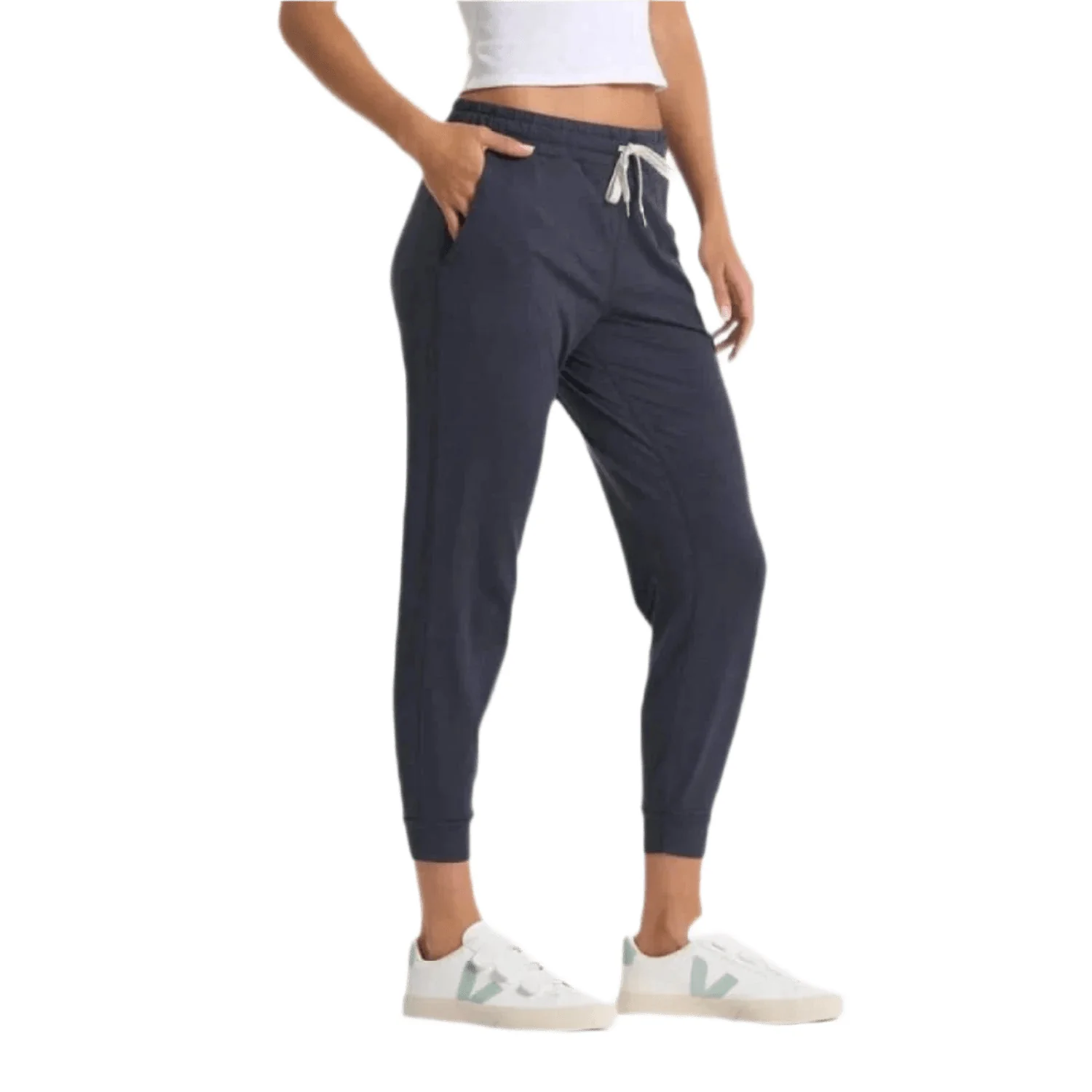 Women's Performance Jogger - Long - Image 9