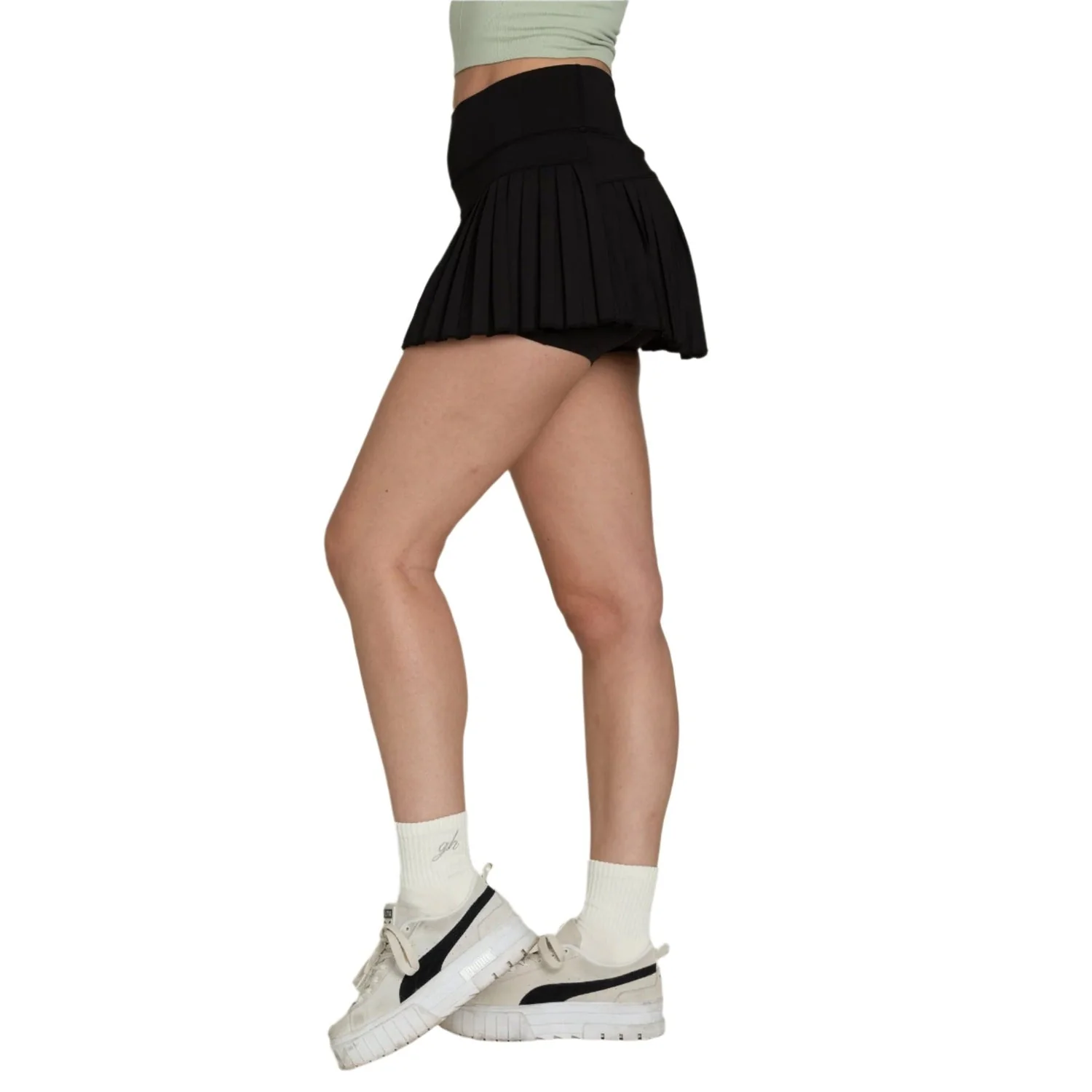 Women's Pleated Tennis Skirt - Image 20
