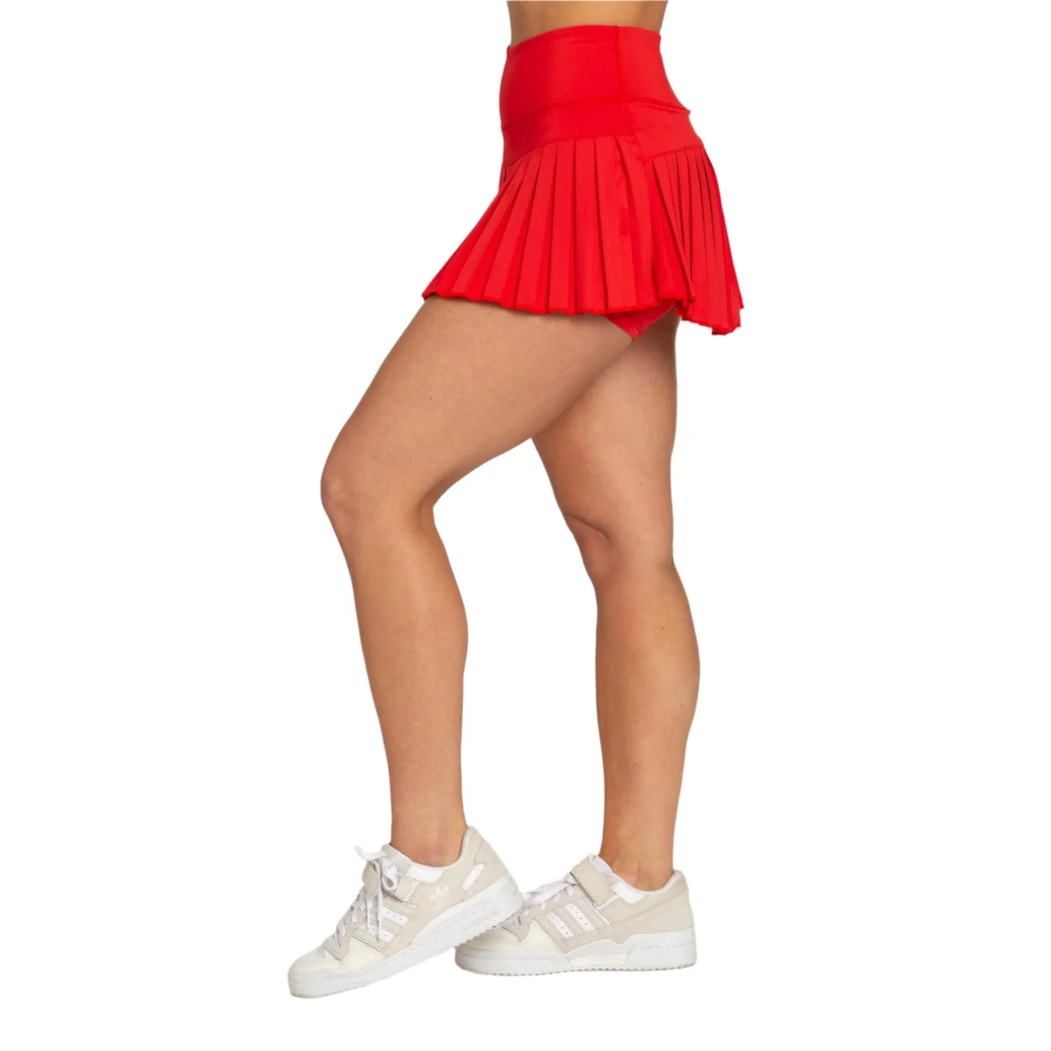 Women's Pleated Tennis Skirt - Image 69
