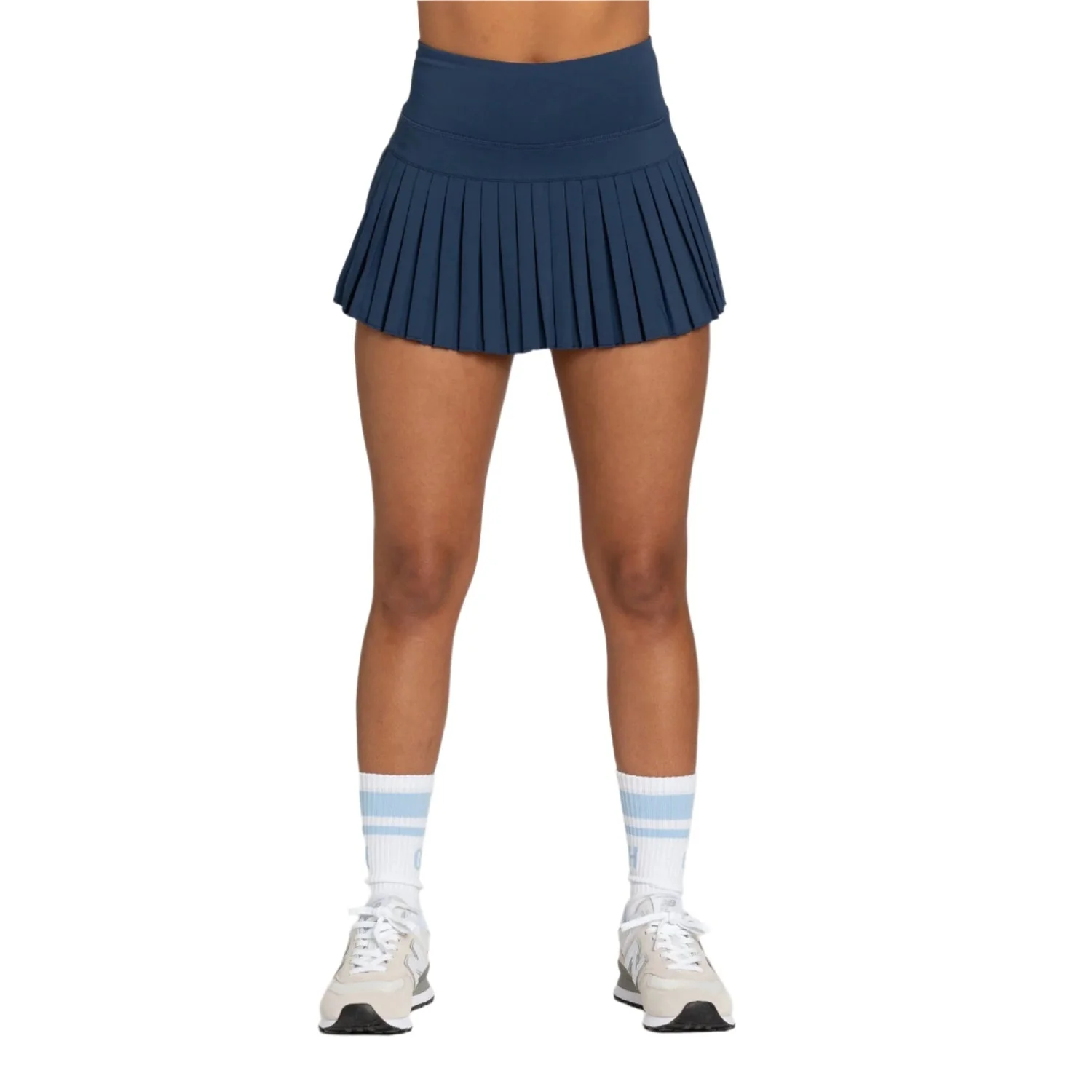 Women's Pleated Tennis Skirt - Image 71