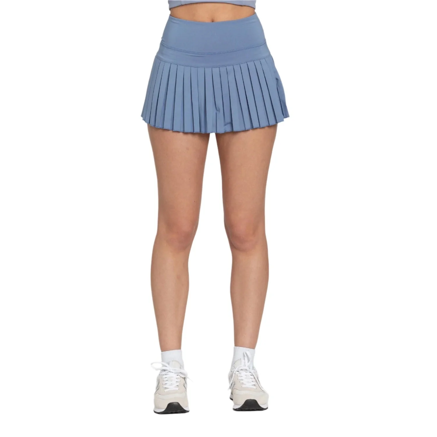 Women's Pleated Tennis Skirt - Image 79