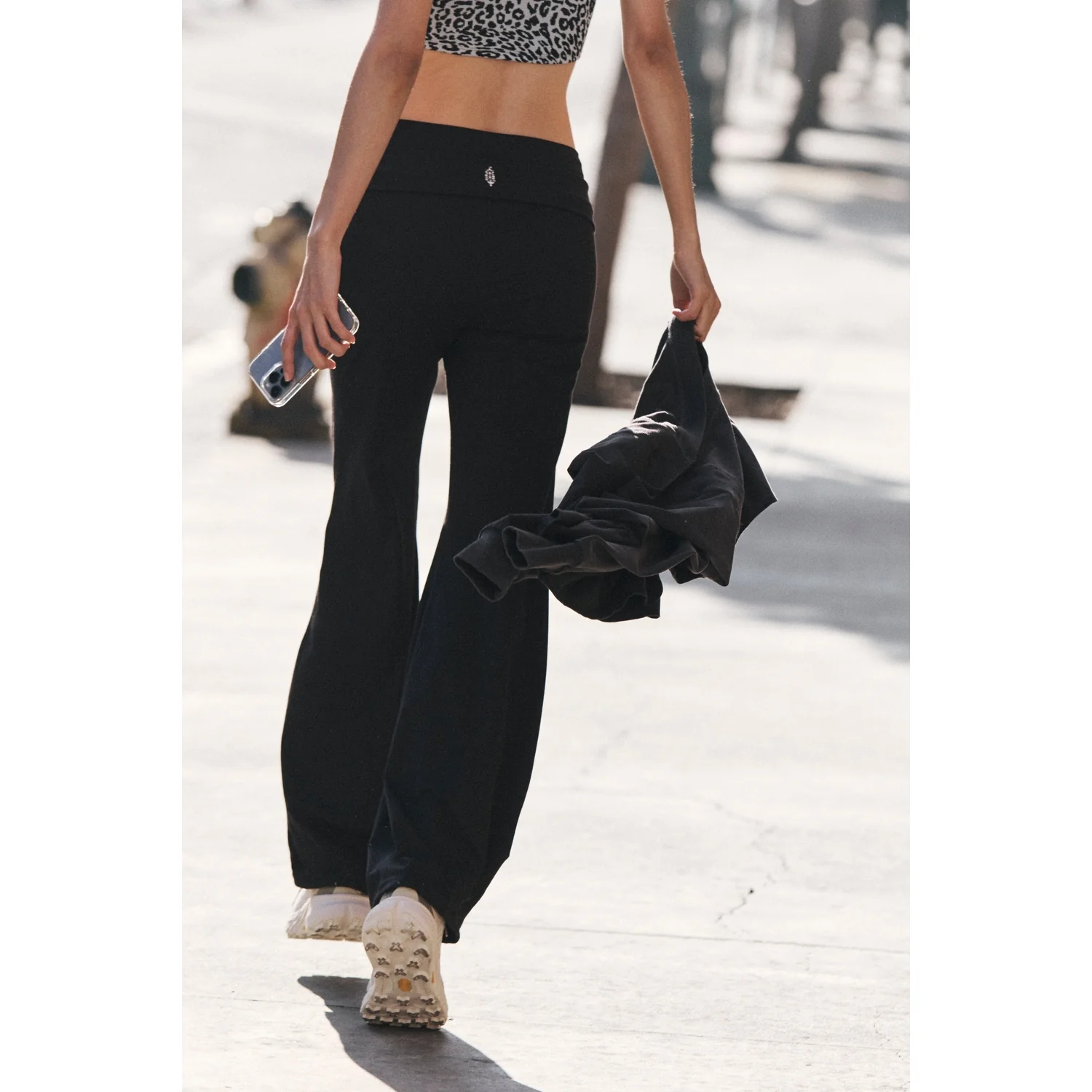Women's Quick Step Pant - Image 17