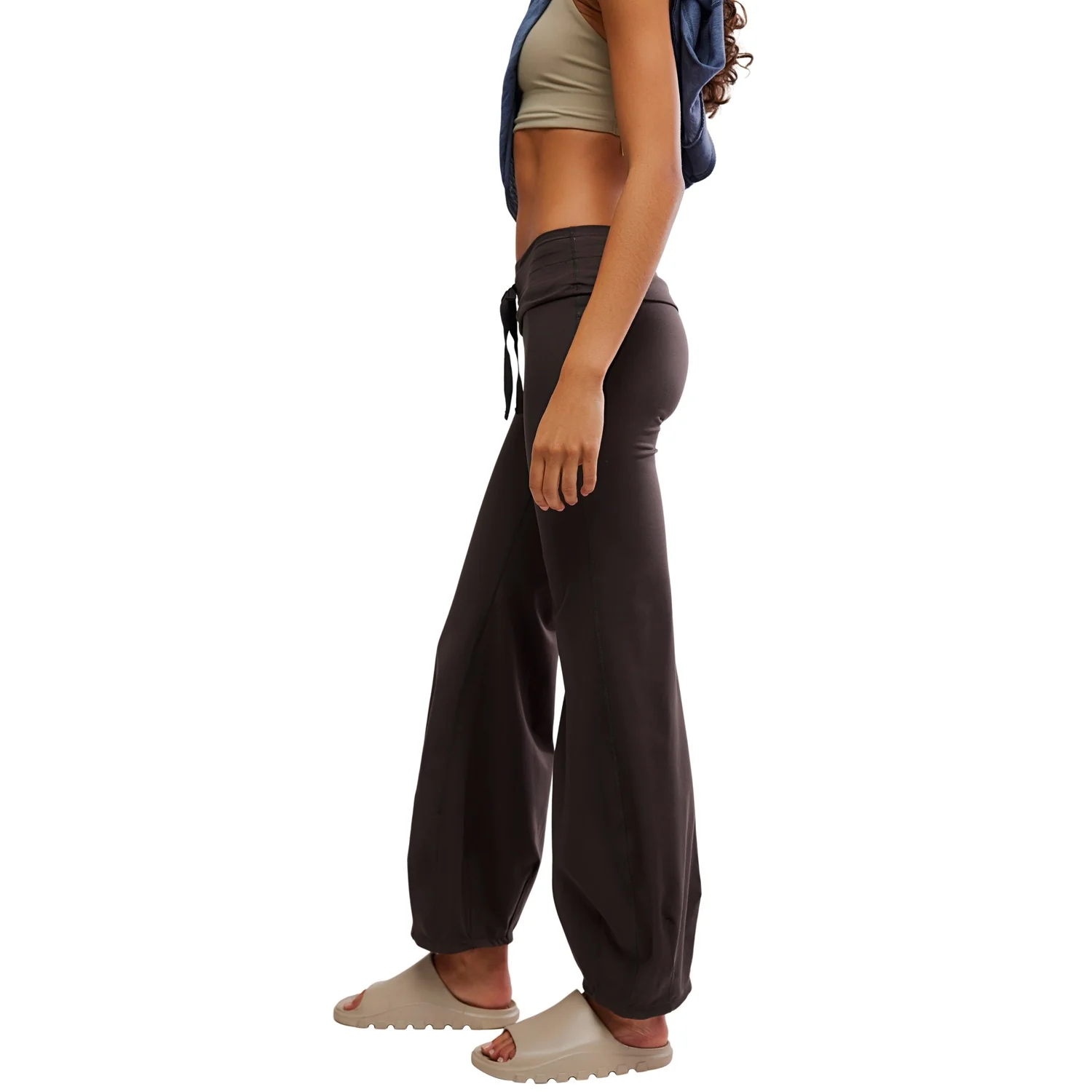 Women's Quick Step Pant - Image 3