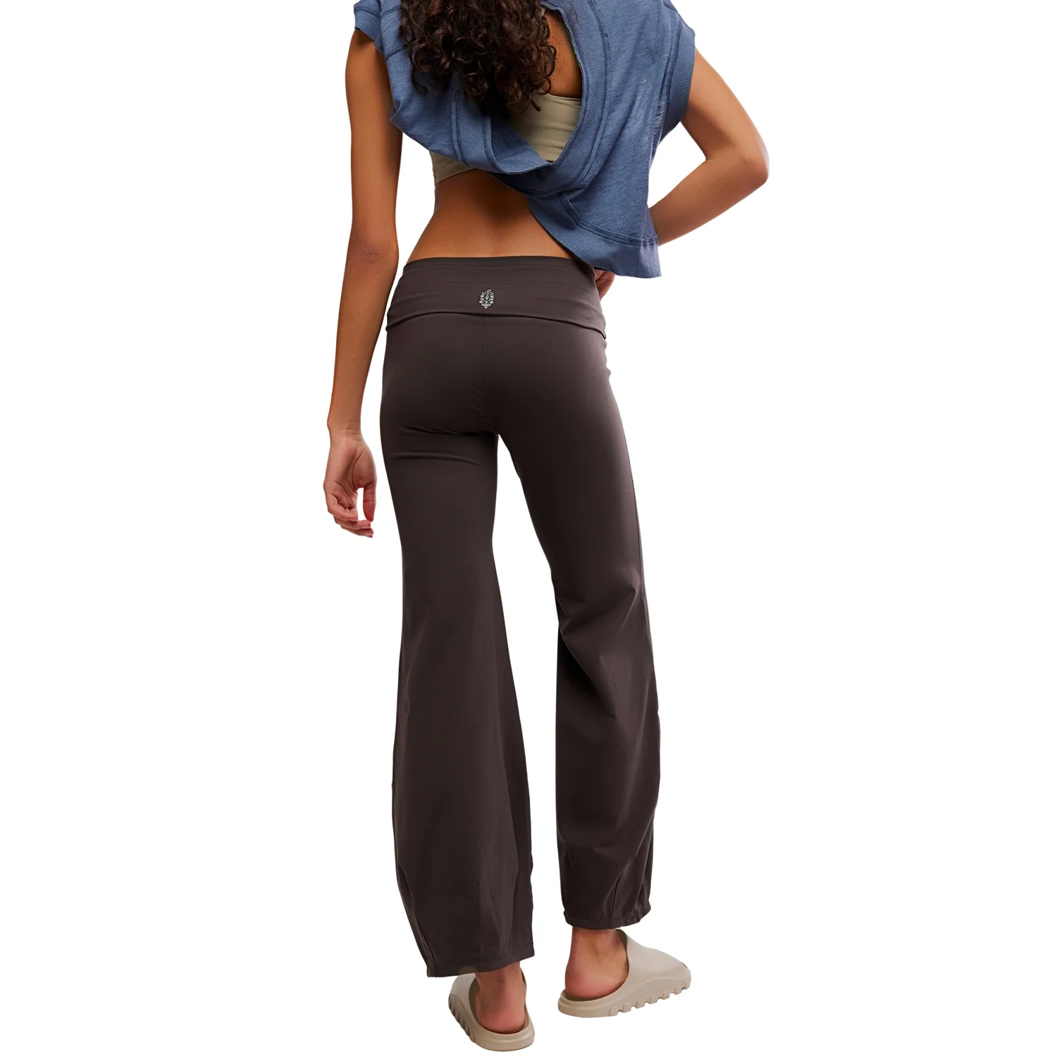 Women's Quick Step Pant - Image 4