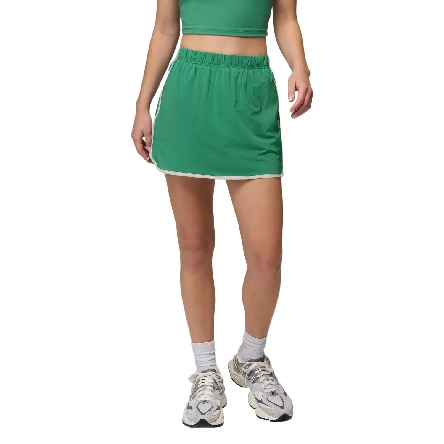 Women's Railay Scallop Skort