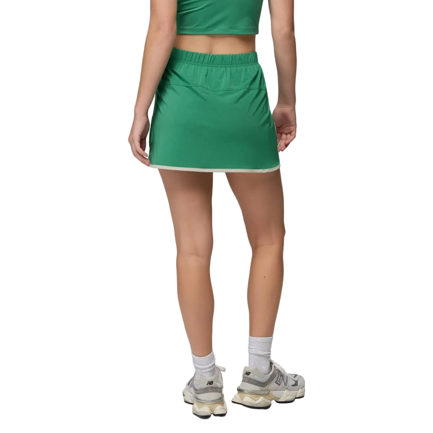 Women's Railay Scallop Skort - Image 3