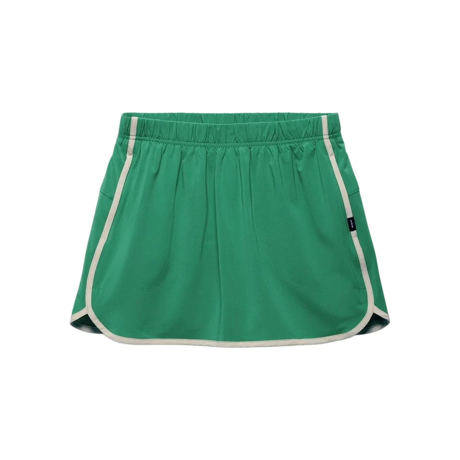 Women's Railay Scallop Skort - Image 4