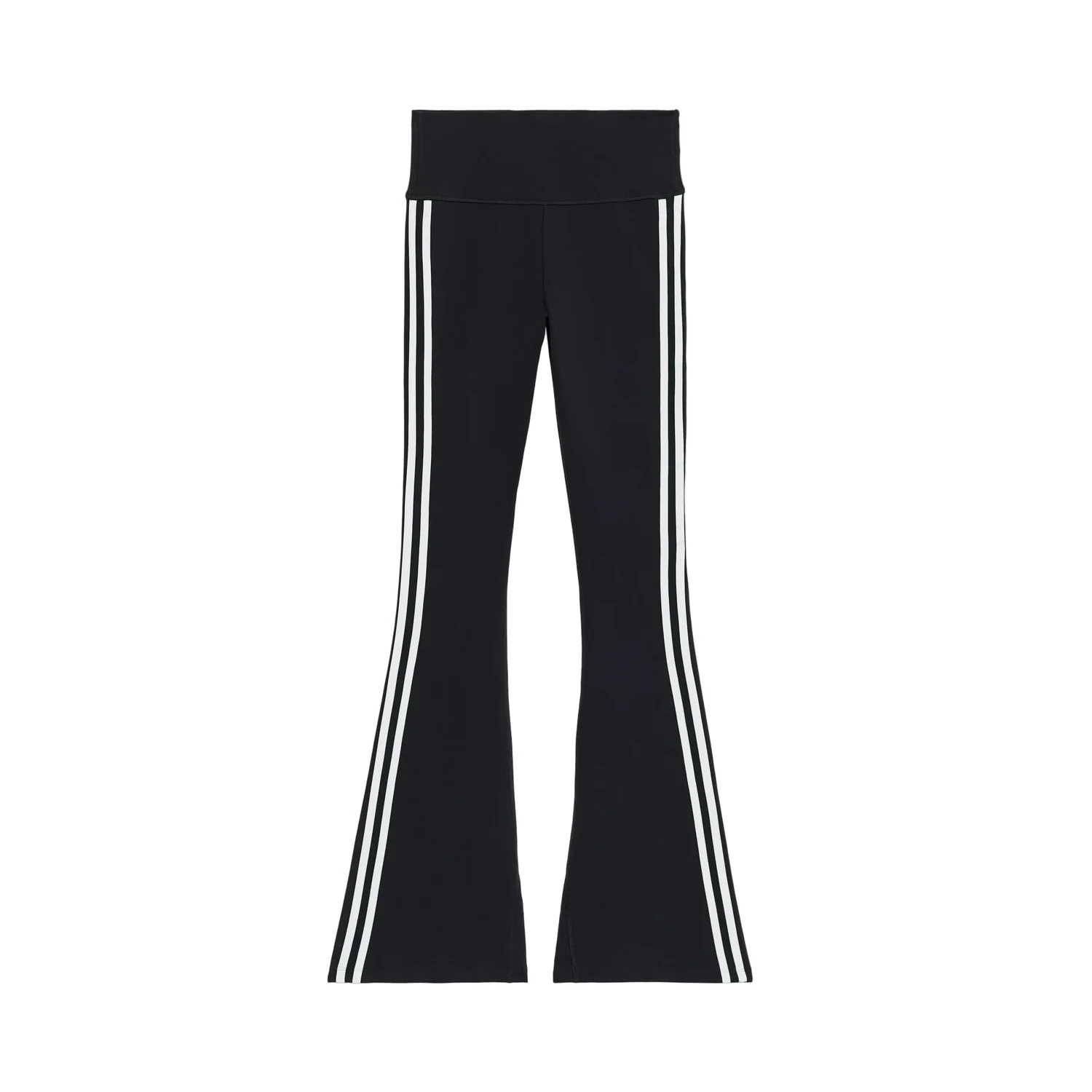 Women's Raquel High Waist Supplex Flare 30" - Image 9