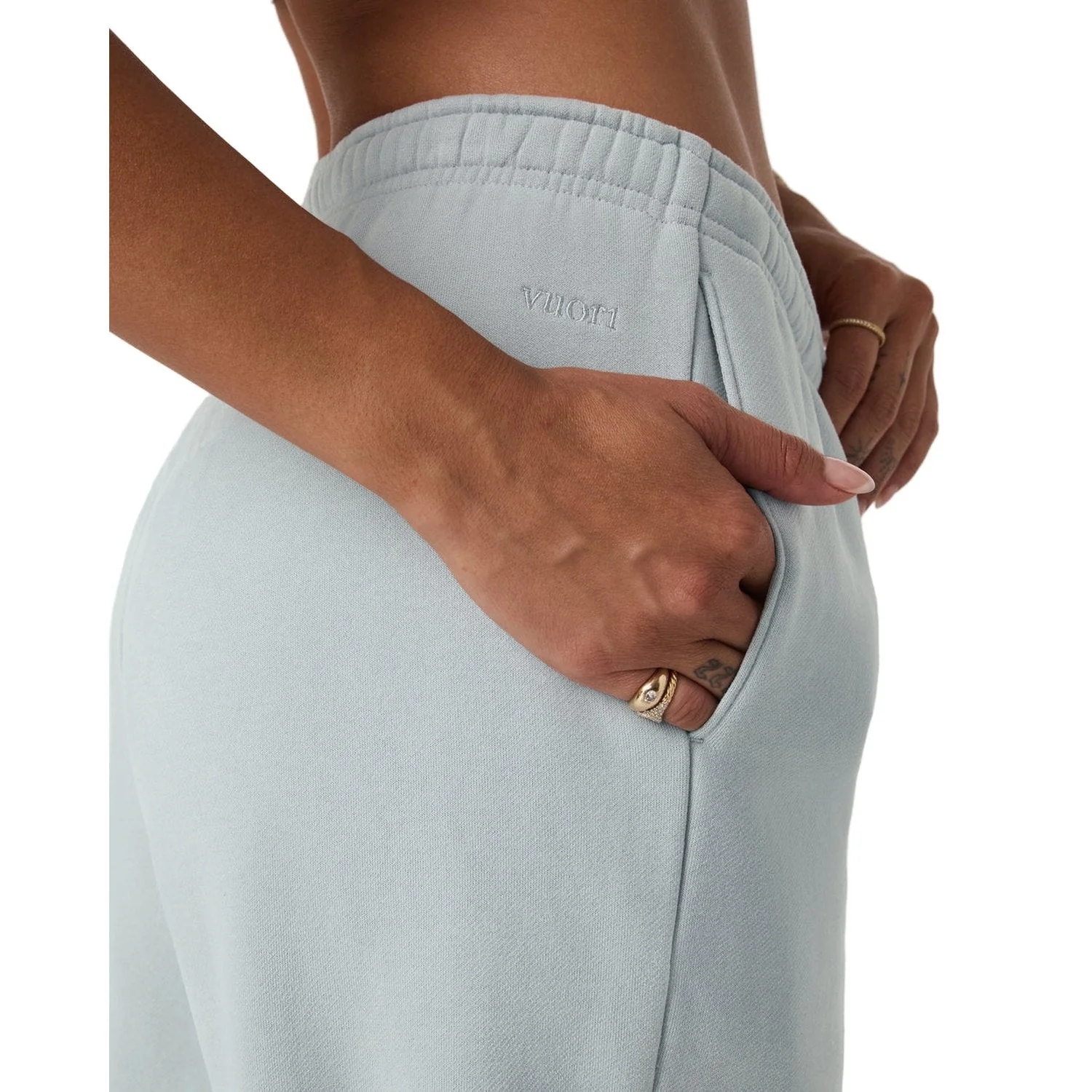 Women's Restore Classic Sweatpant - Image 2