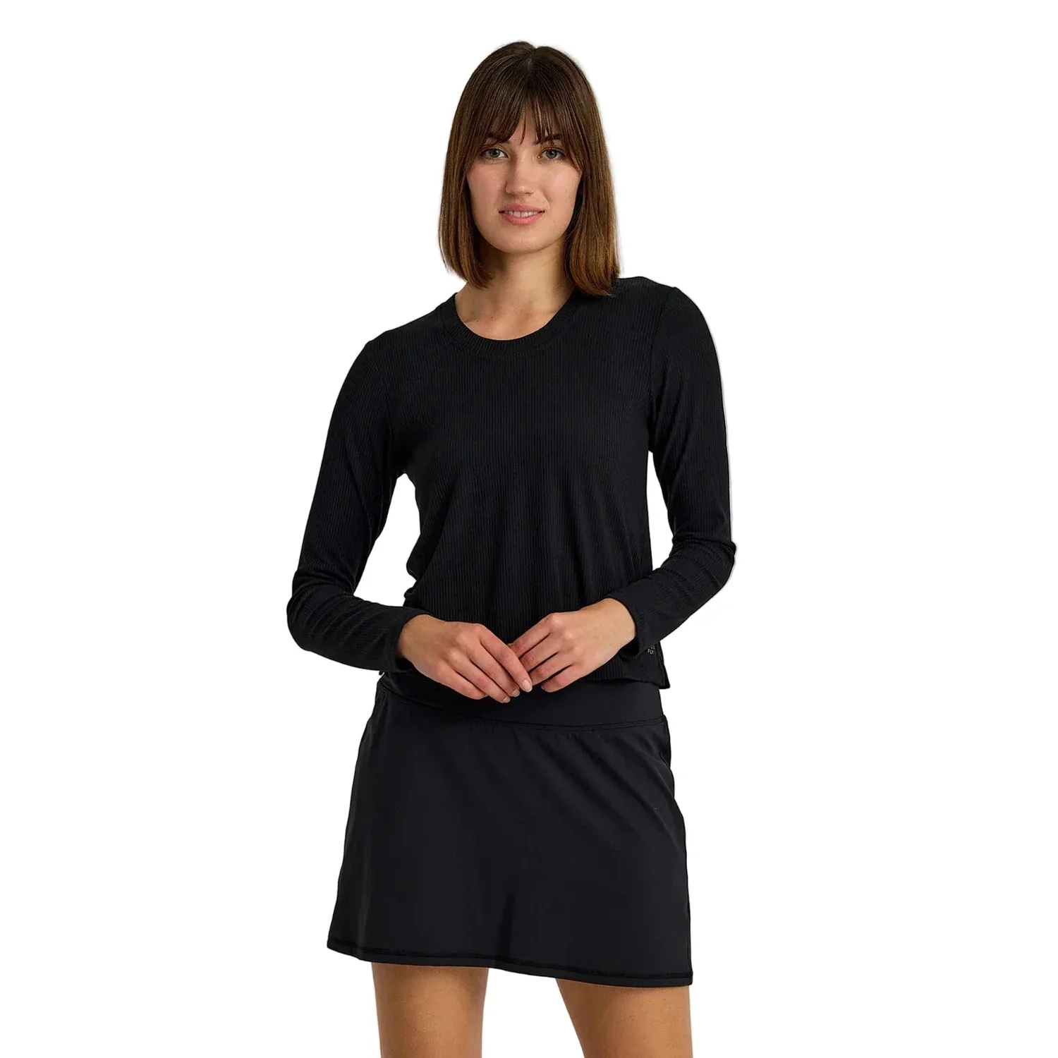 Women's Bamboo Long Sleeve - Image 4