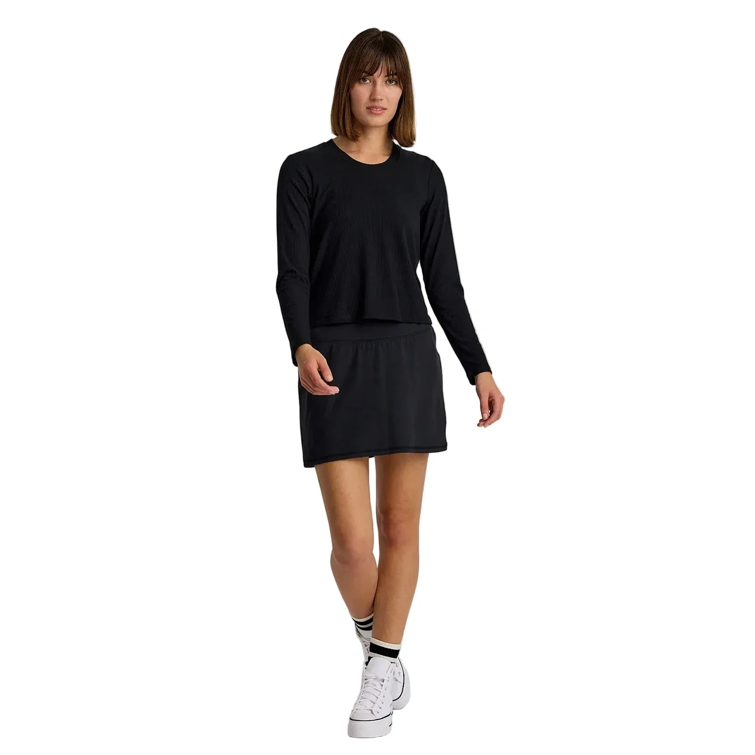 Women's Bamboo Long Sleeve - Image 5