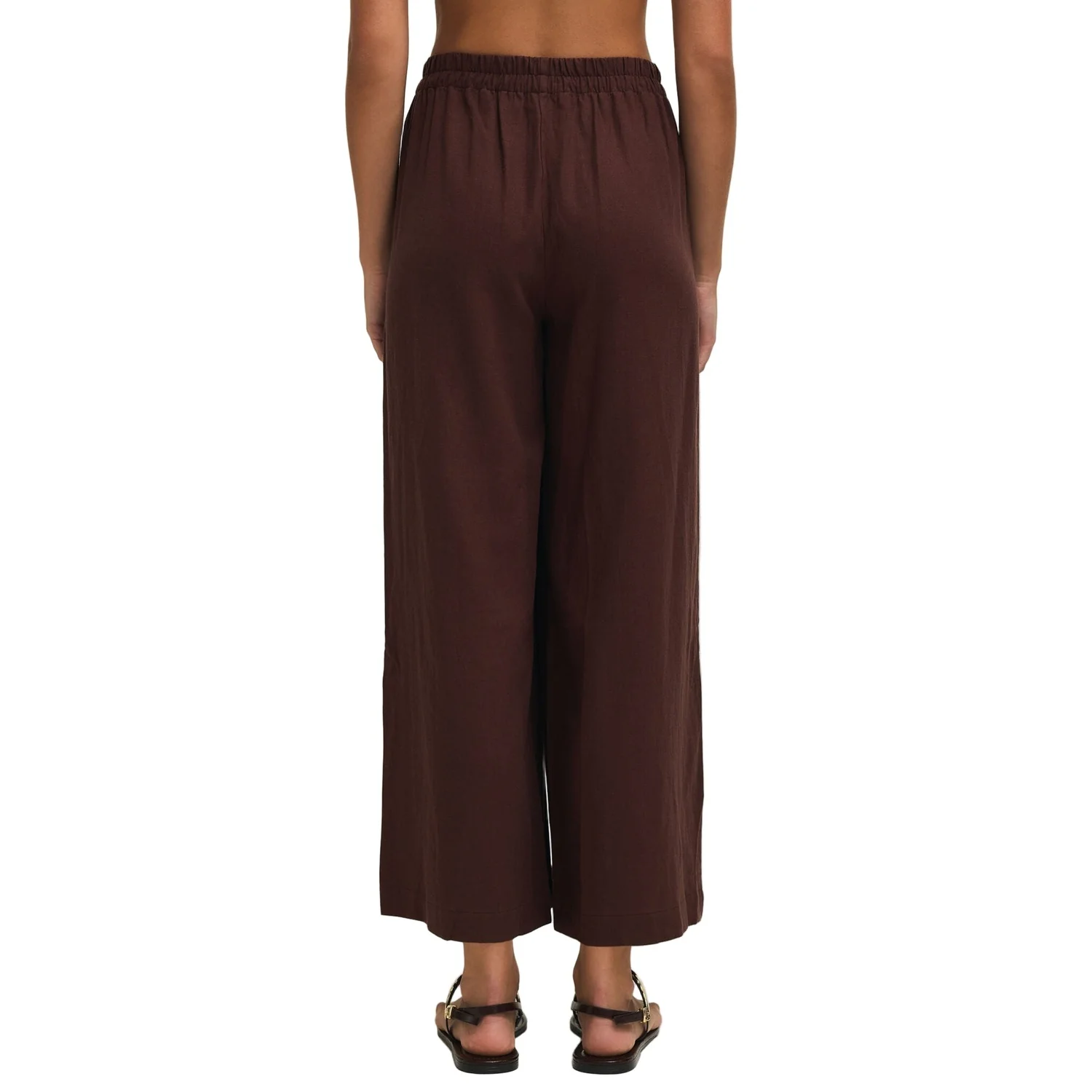 Women's Scout Linen Pant - Image 2