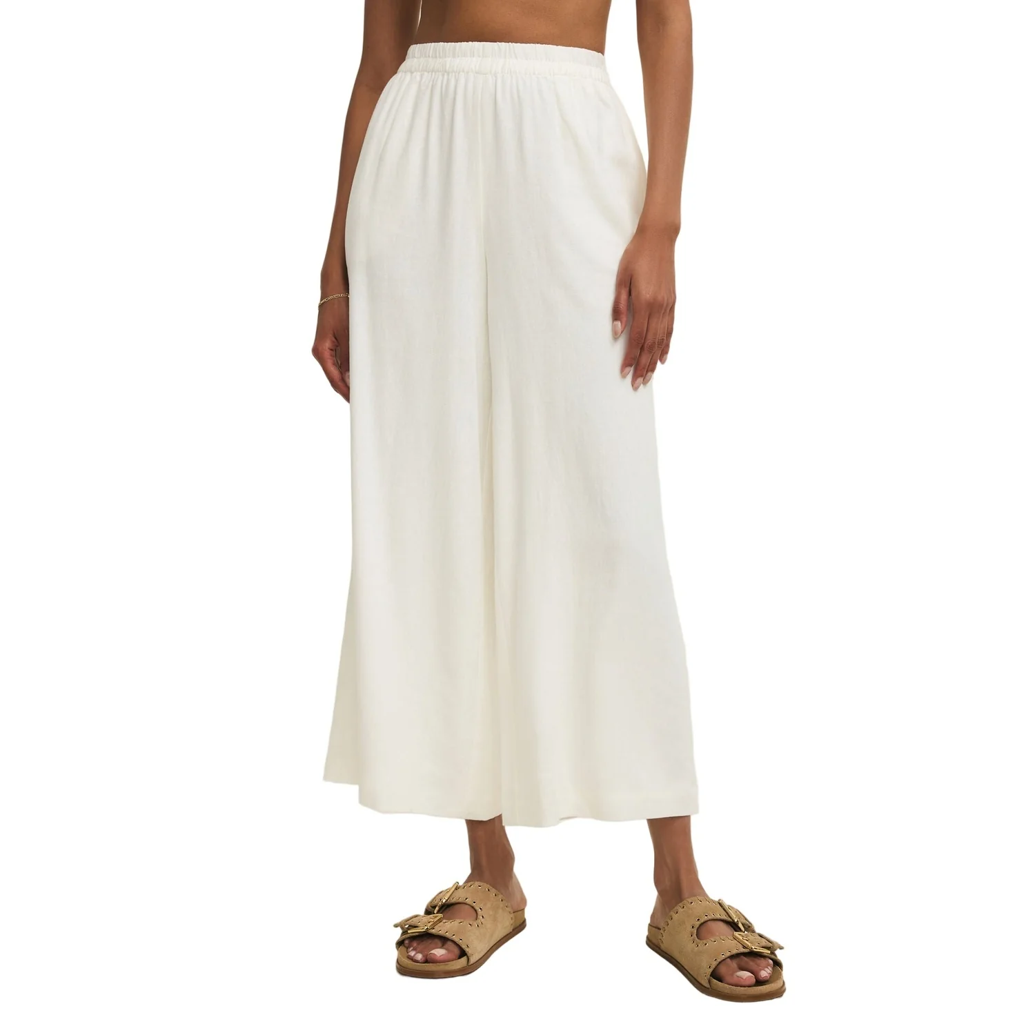Women's Scout Linen Pant - Image 4