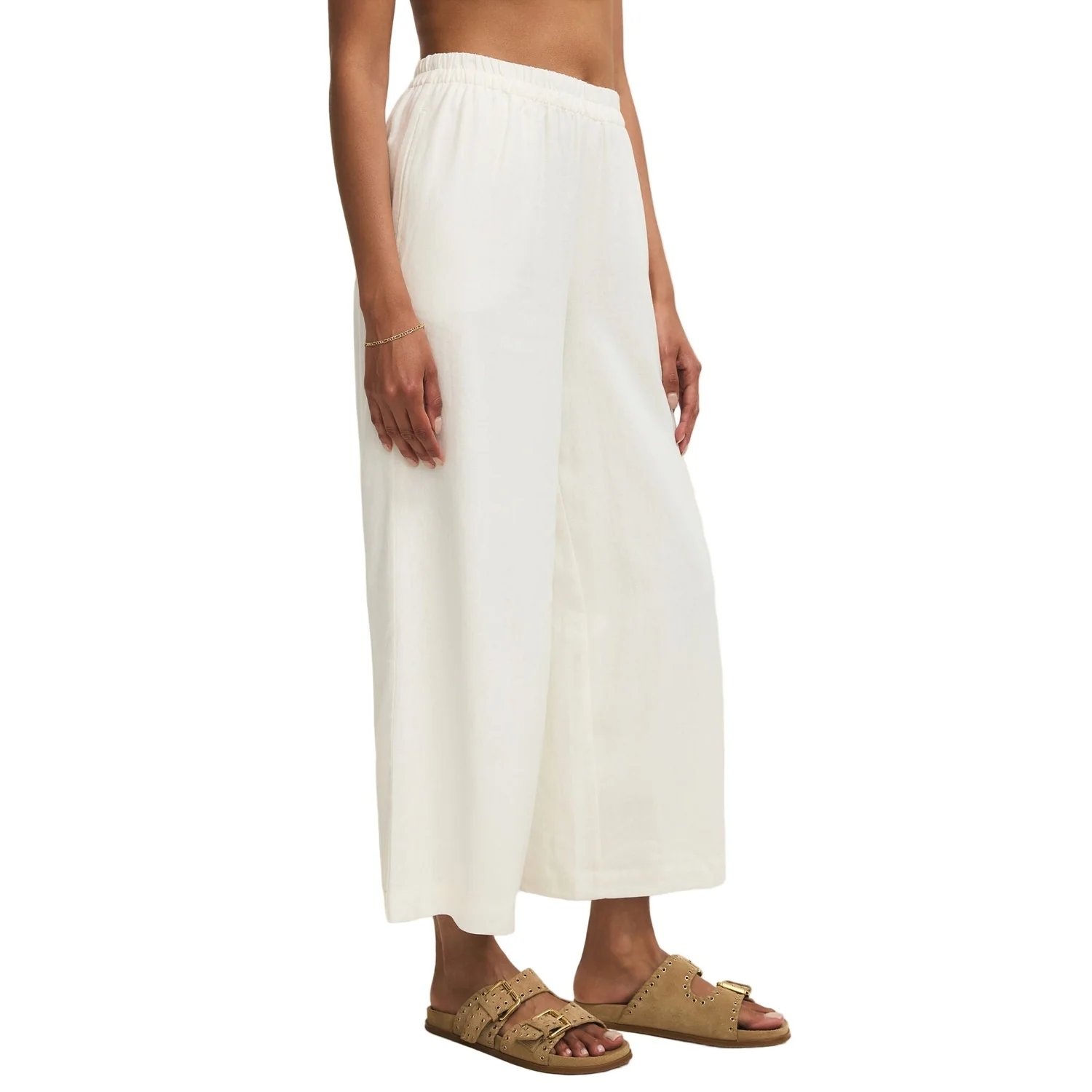 Women's Scout Linen Pant - Image 6