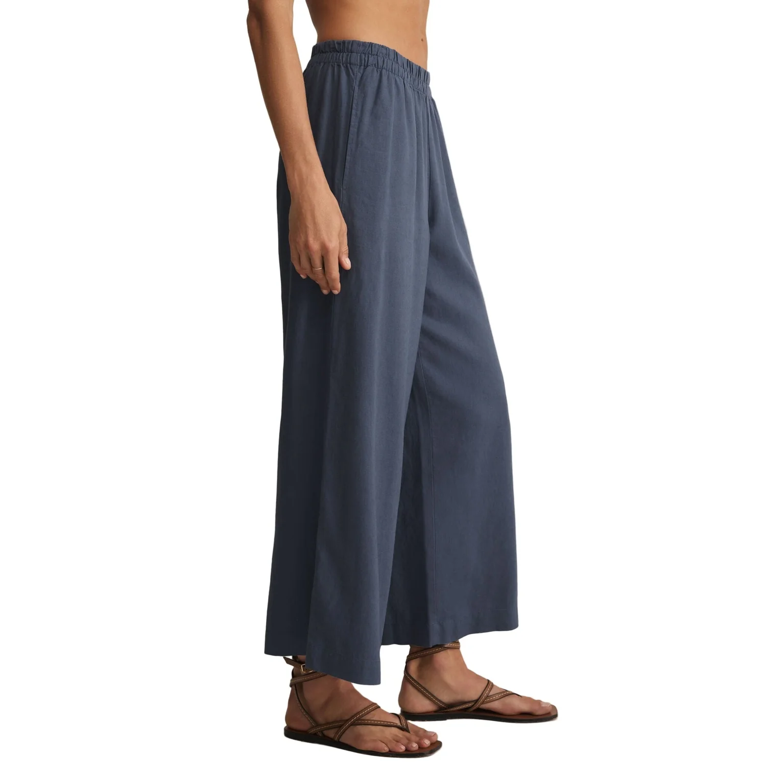 Women's Scout Linen Pant - Image 9